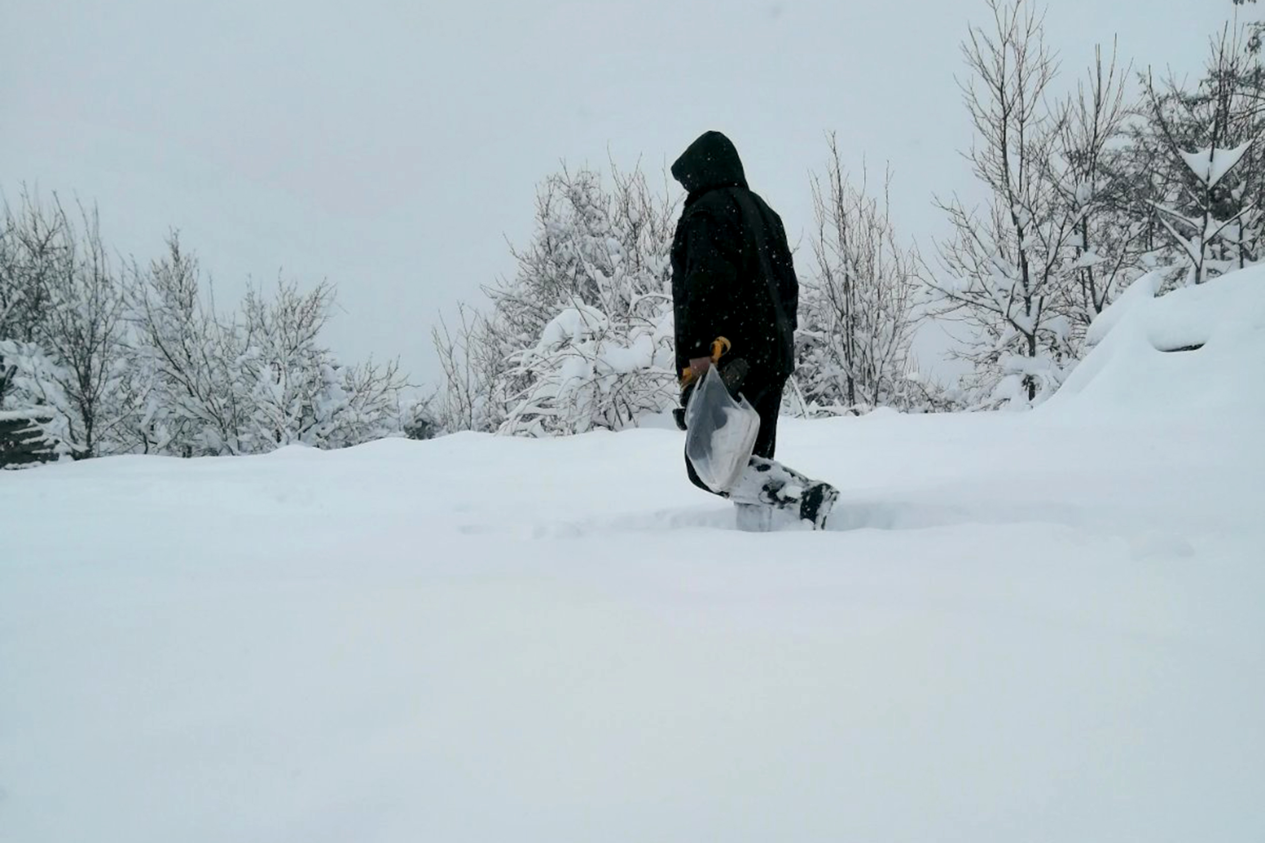 Ivanjica Foto: Ljubica Sokić/Nova.rs