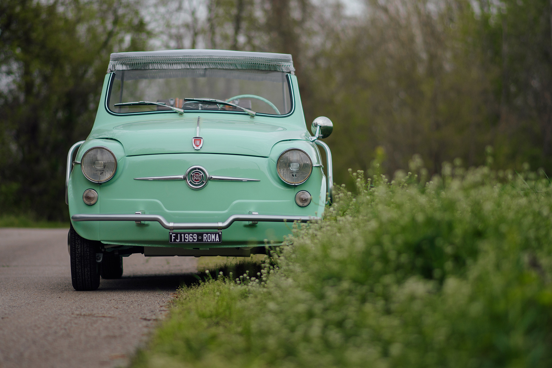 Oldtimer, fića, čačak