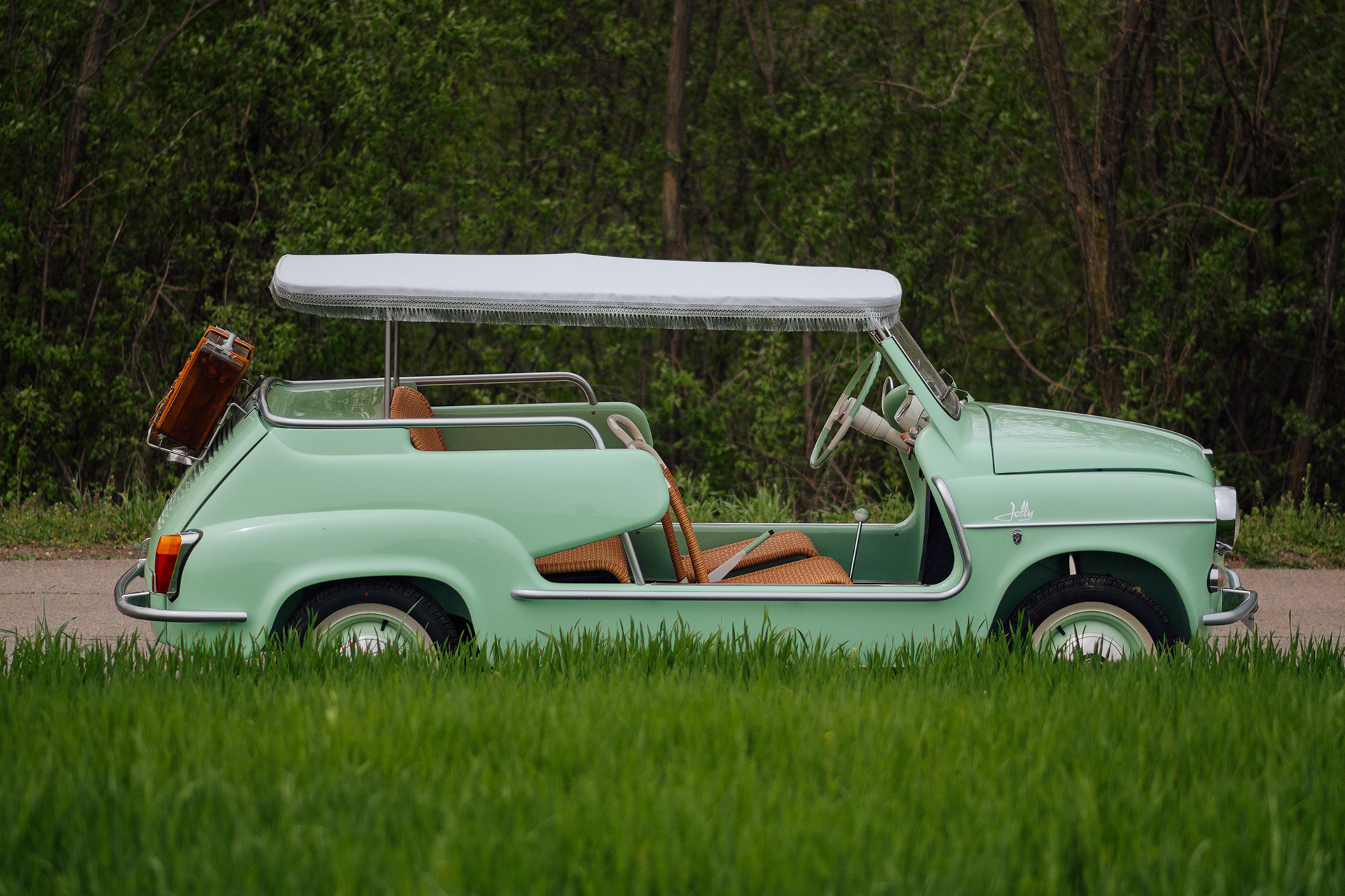 Oldtimer, fića, čačak