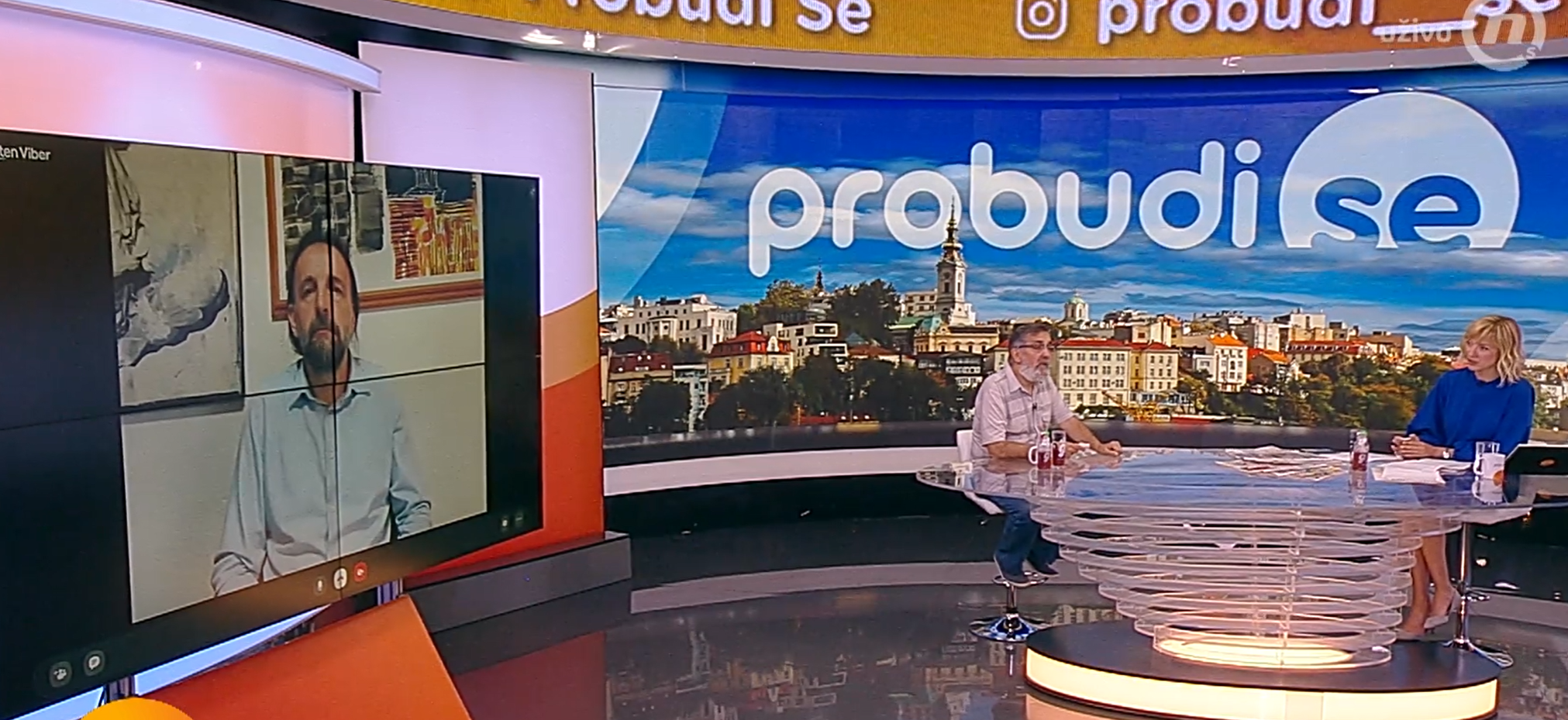 Damjanović i Rakočević