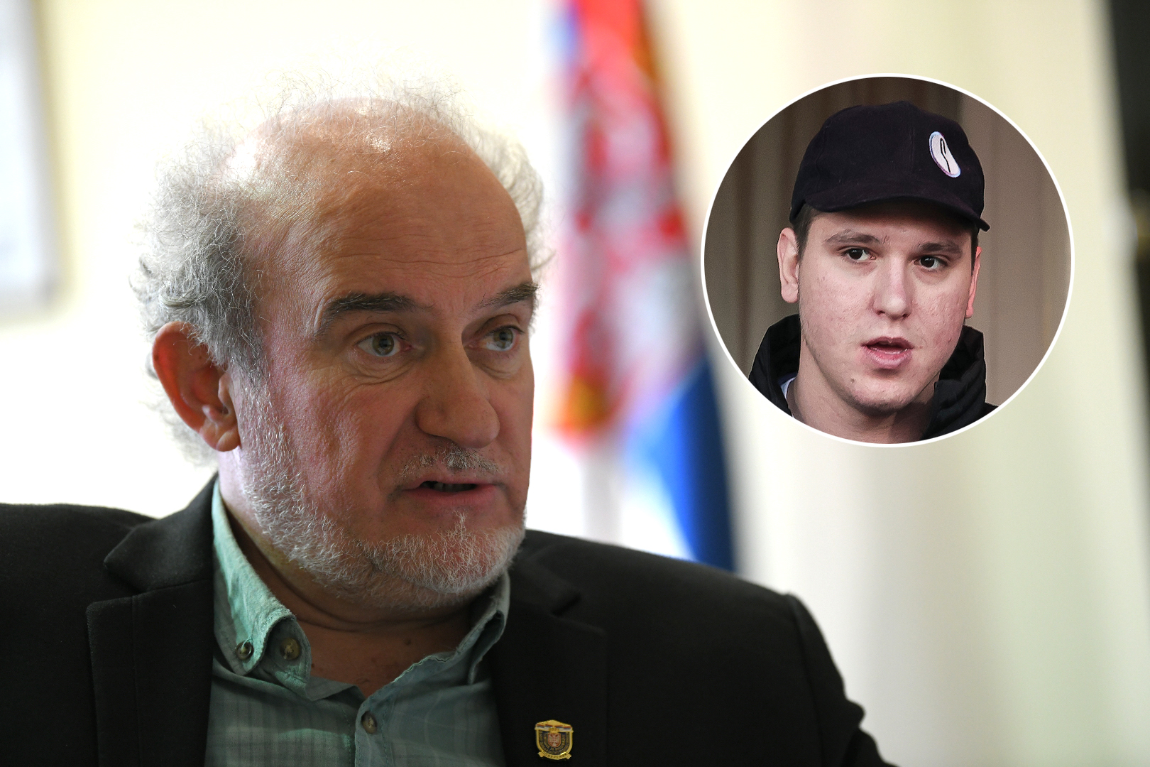 marinovic vucic kombo