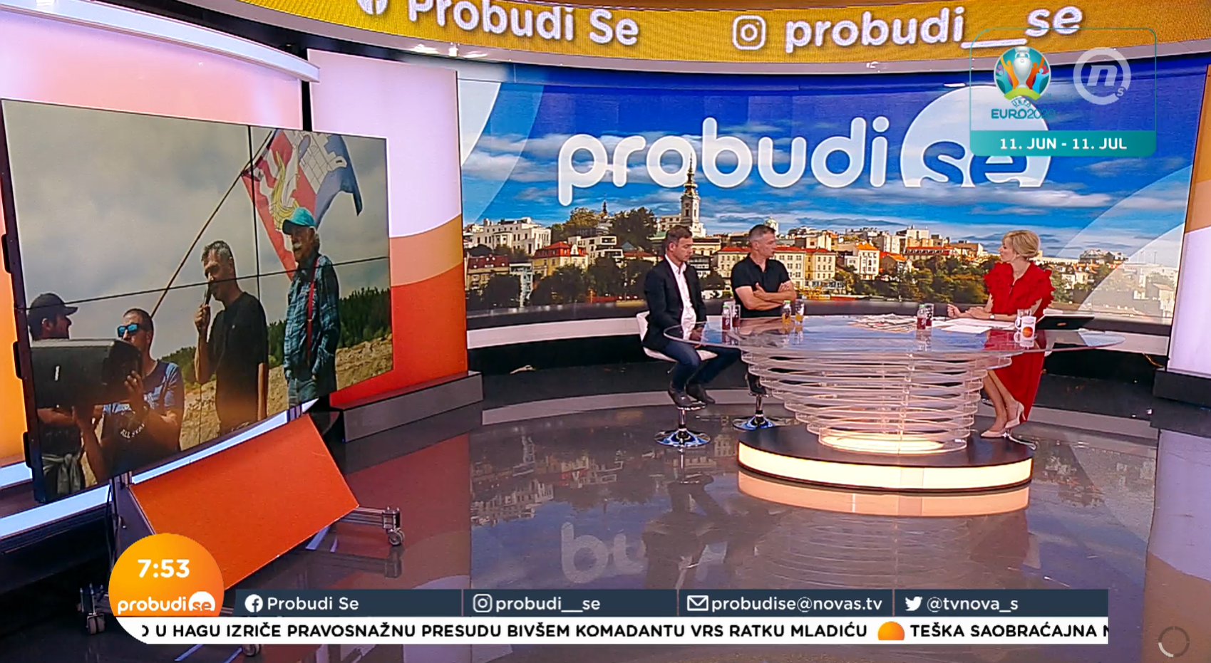 Jovanović i Aleksić