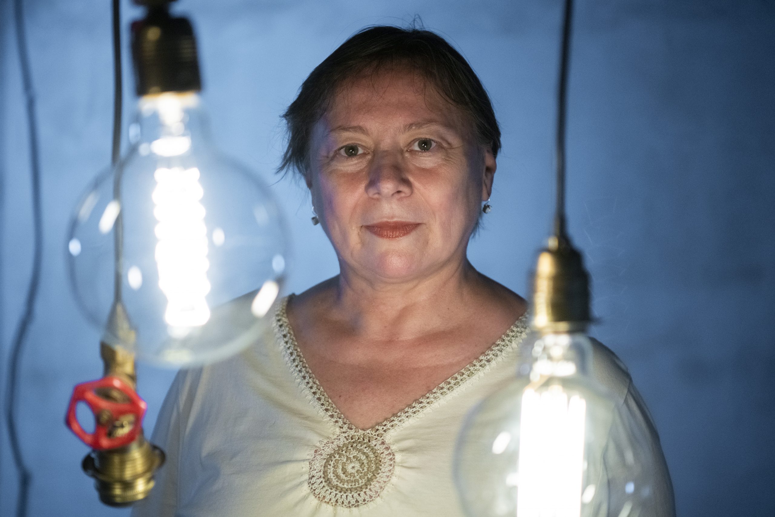 Beograd, 23.07.2021. Dragana Djordjevic intervju Rio Tinto Foto: Dragan Mujan/Nova.rs