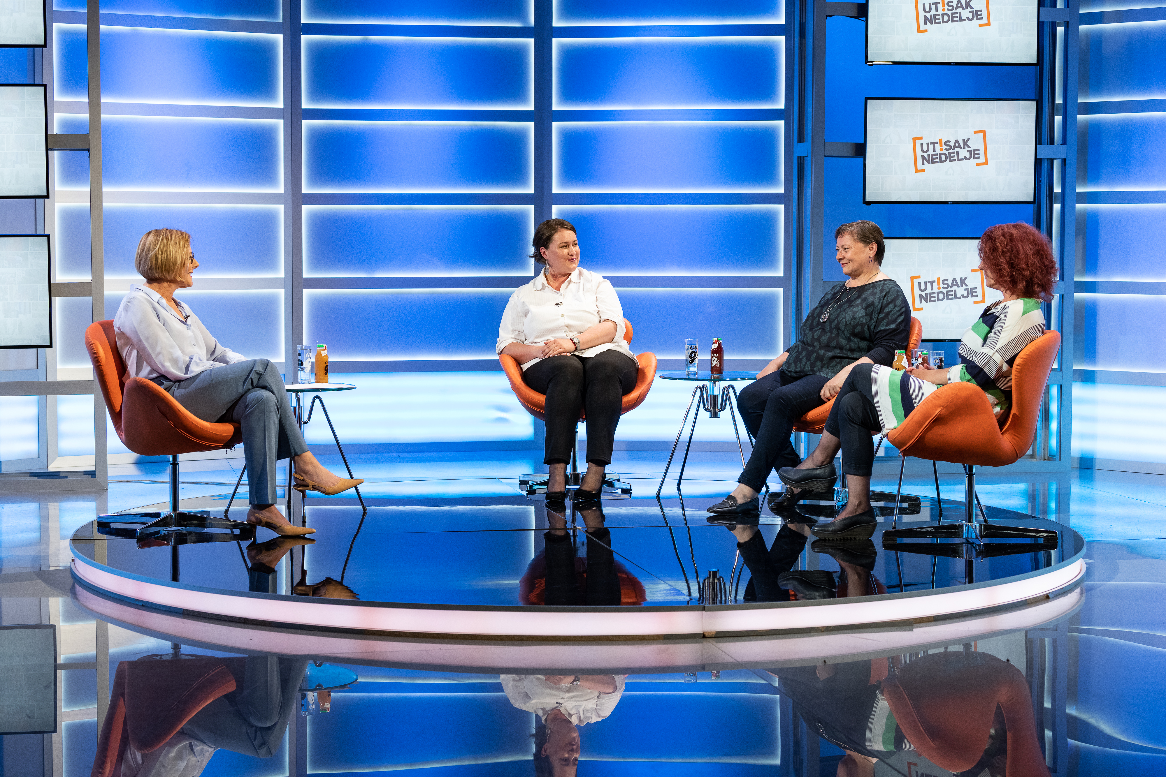 Beograd 06. jun 2021. Utisak nedelje Foto:Ivan Dinić/Nova S