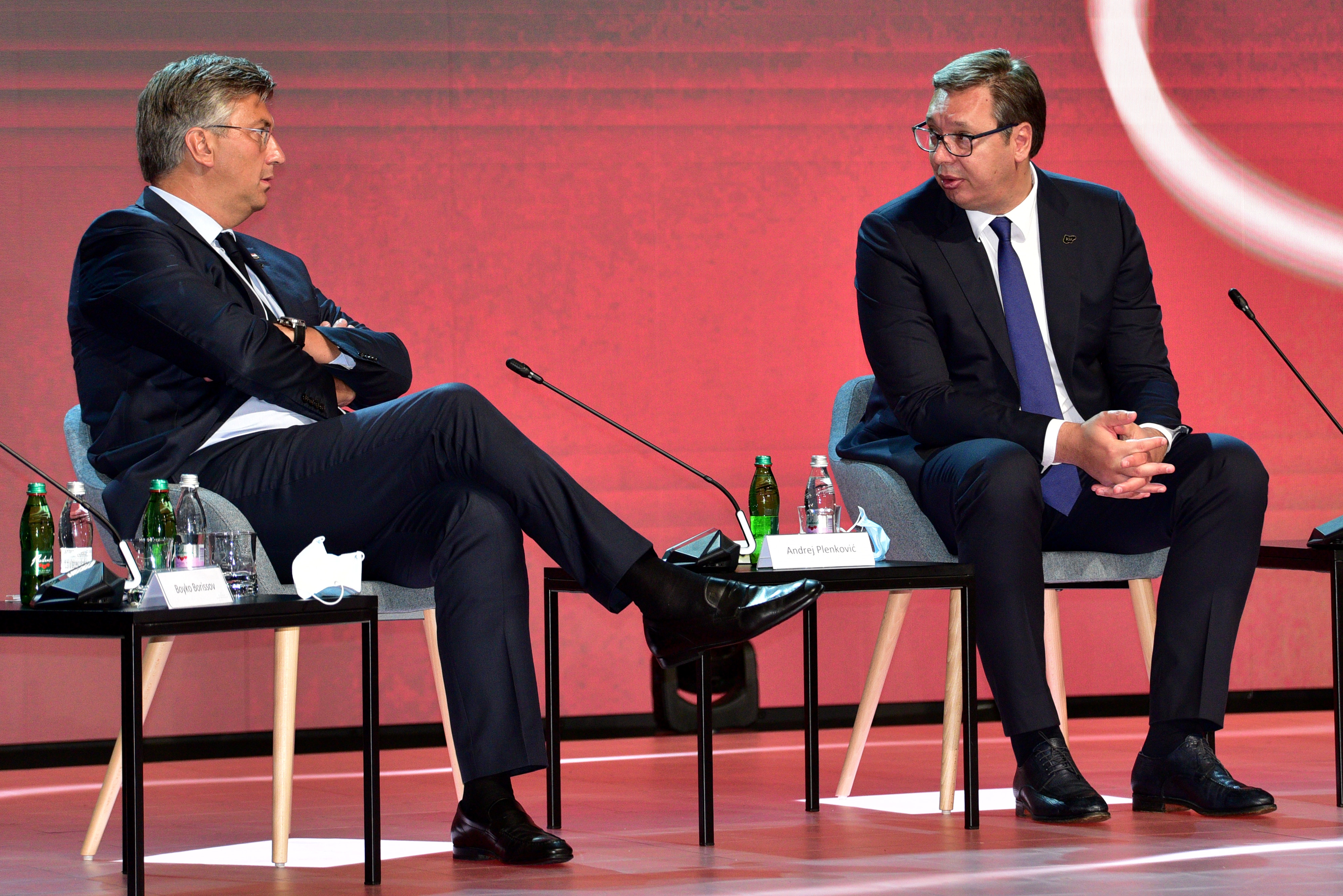 Bled Strategic Forum 2020