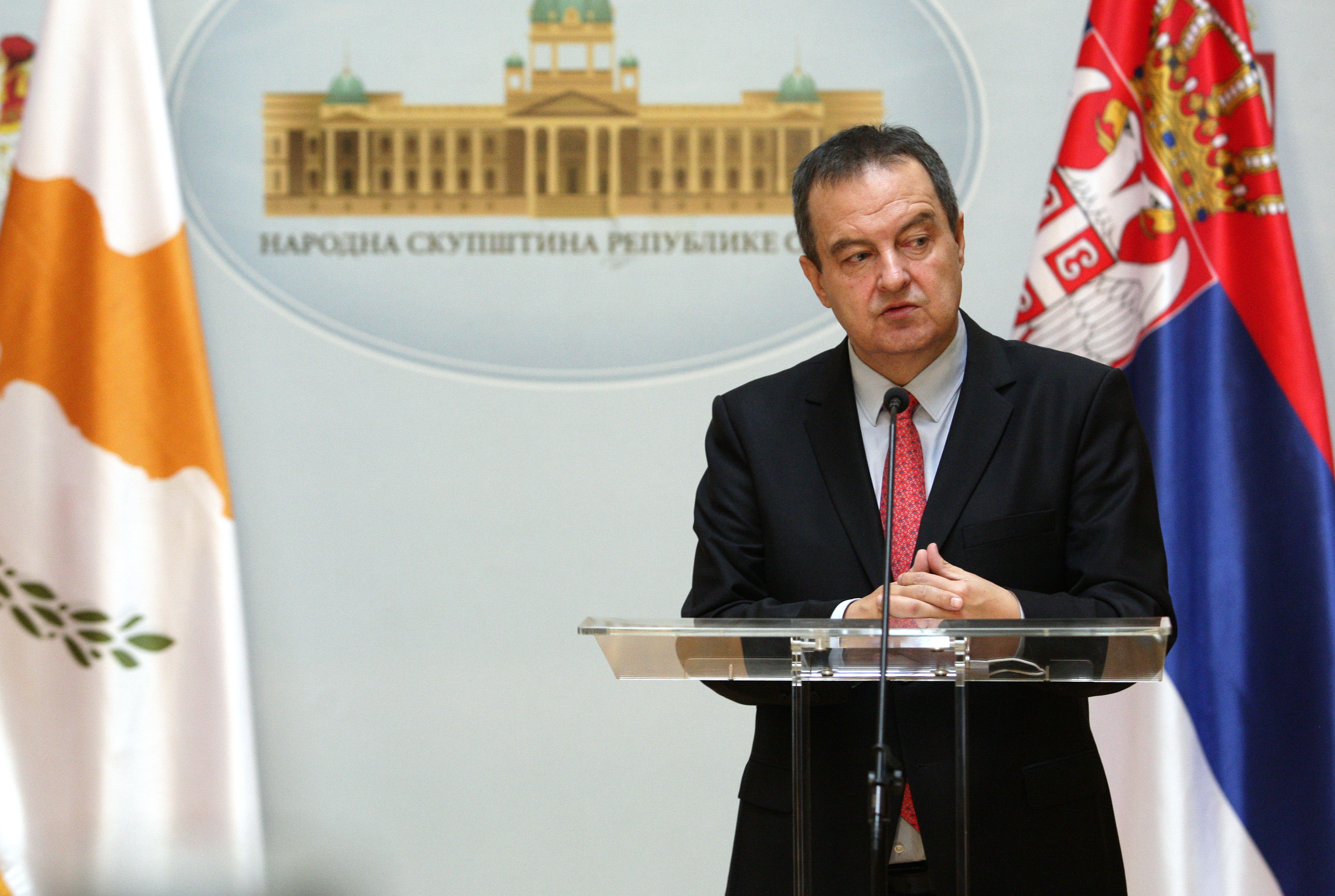 IVICA DACIC