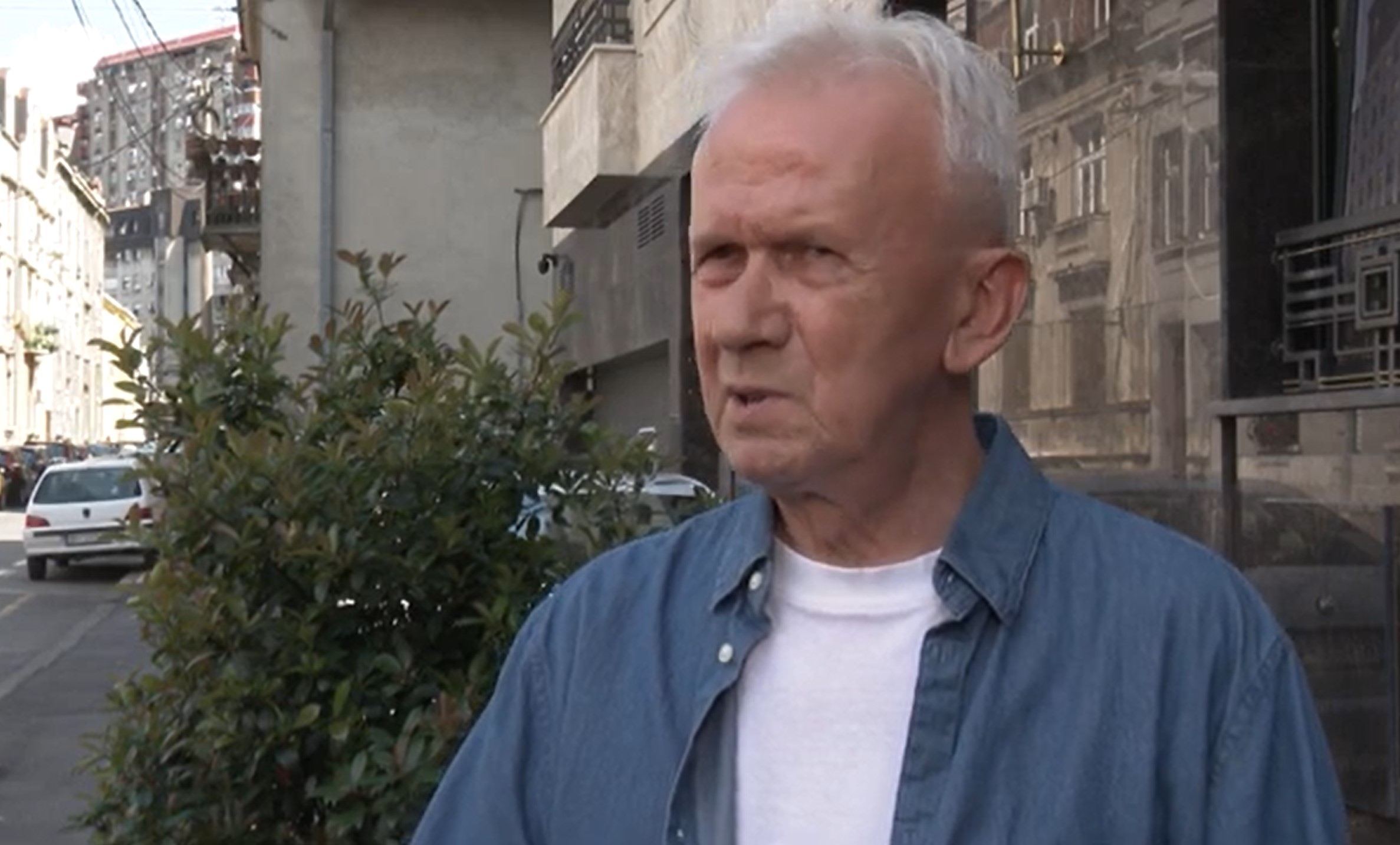 Medju nama, Gde prestaje fudbal, a počinje politika? - PKG FUDBAL I POLITIKA