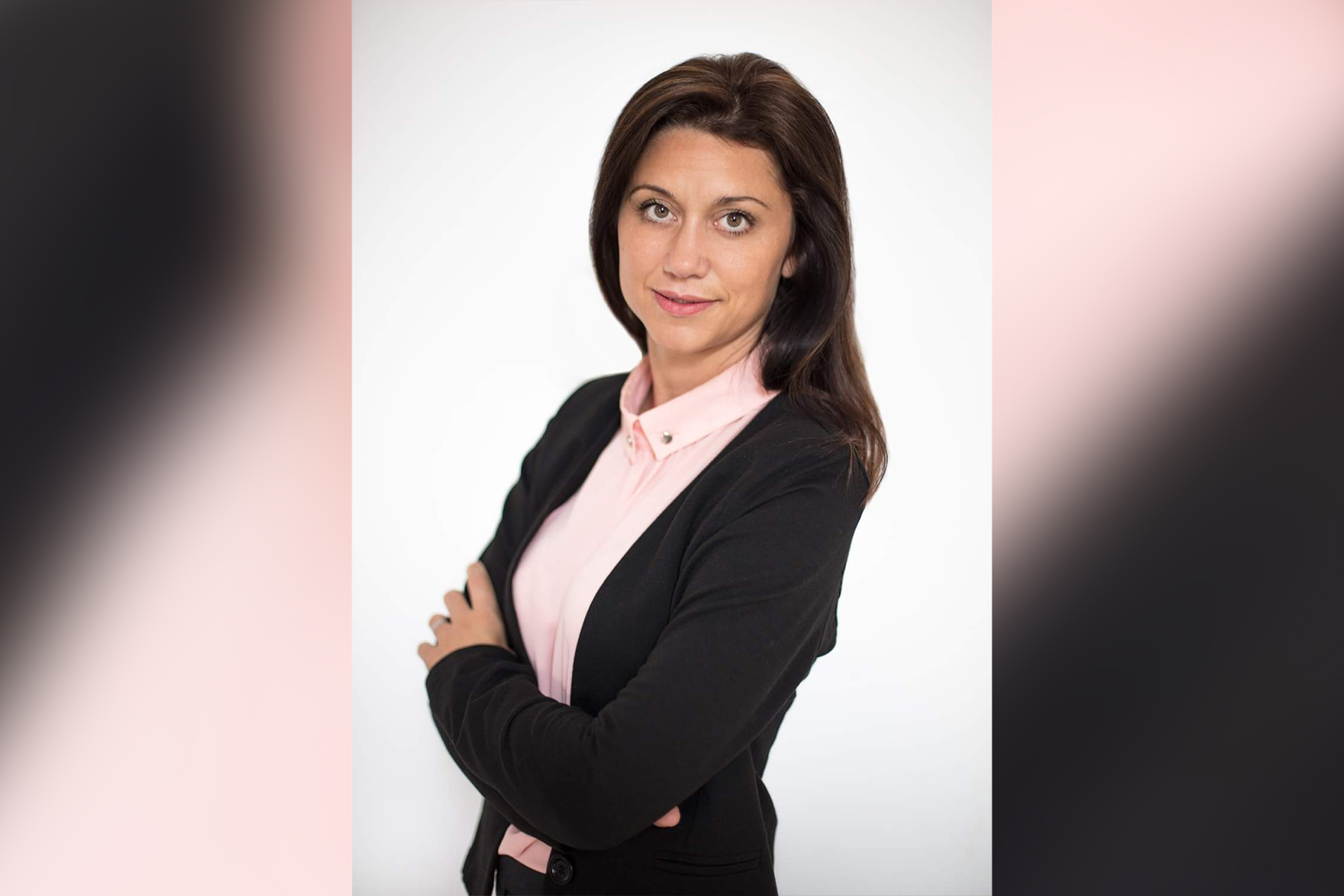 Jelena Veselinović - HR Factor
