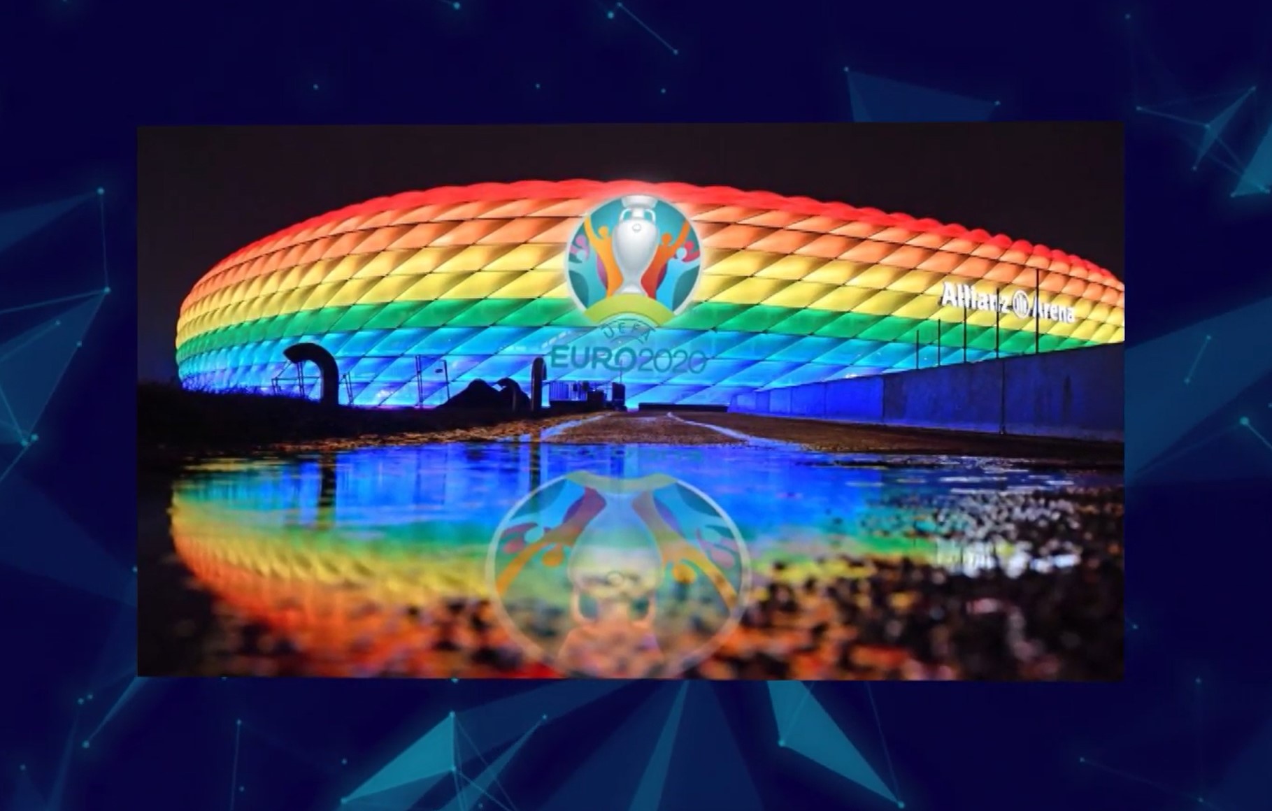 Medju nama, PRILOZI:
Naslov: Podrška LGBT u sportu: ljudska prava ili politika? - PKG LGBT SPORT