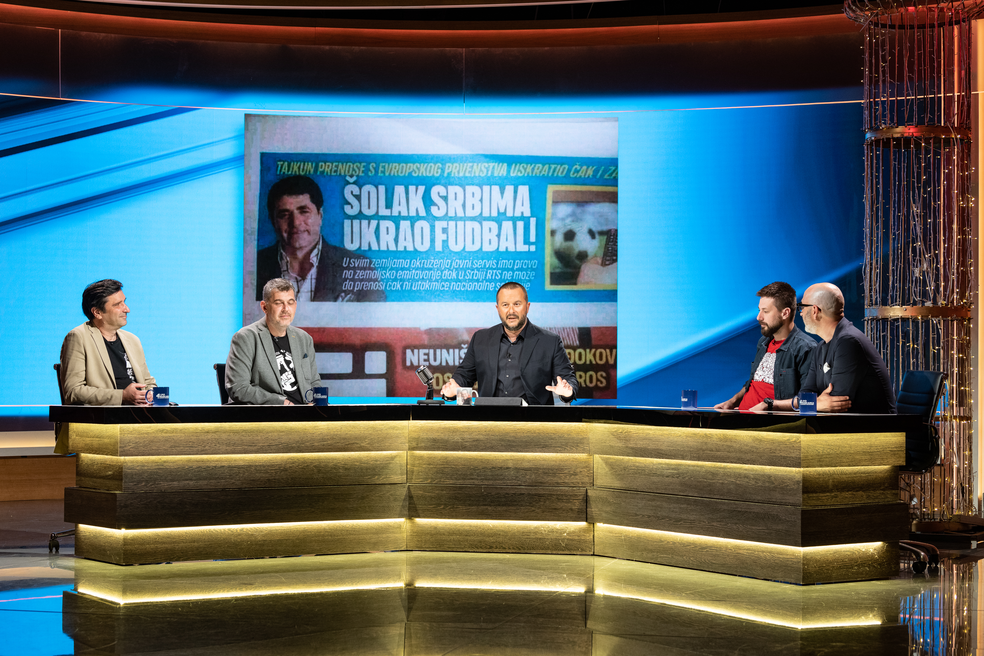 "4 i po muškarca sa Ivanom Ivanovićem": Epizoda 37 (21.06.2020)