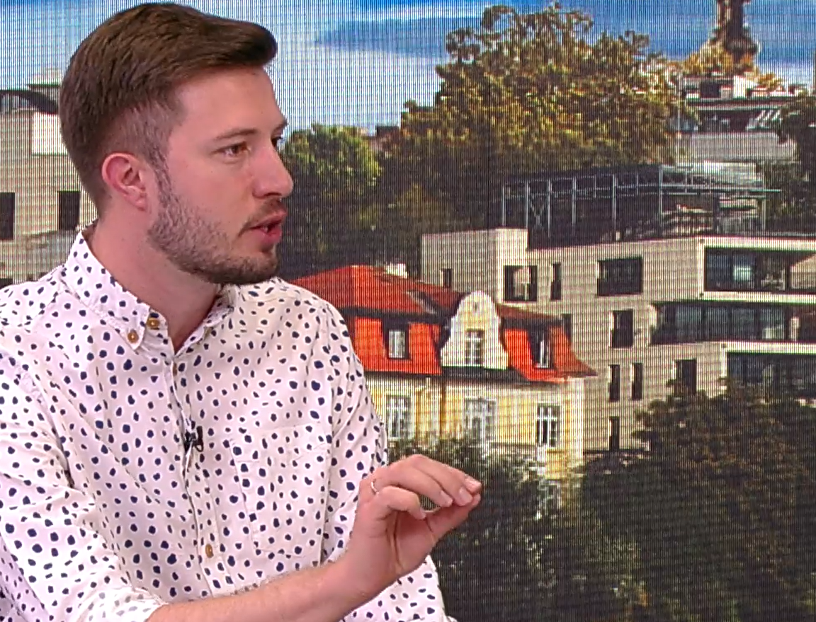 Stefan Surlić, Printscreen, Nova S