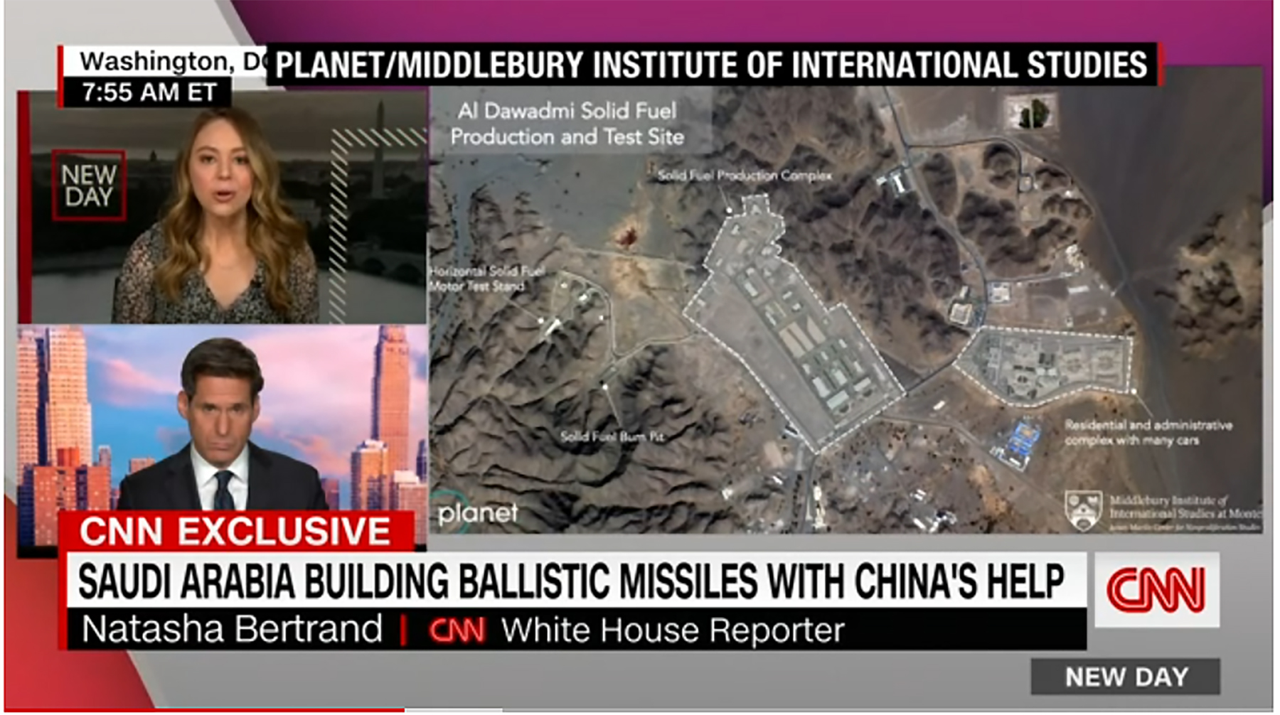 saudijsk arabija kina rakete 2