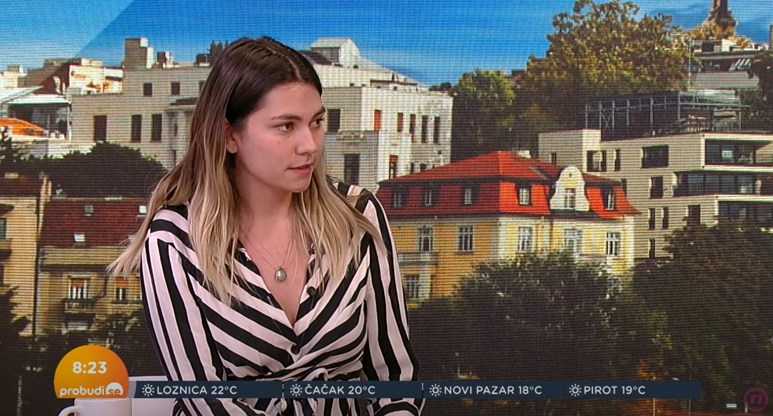 Mila Bajić