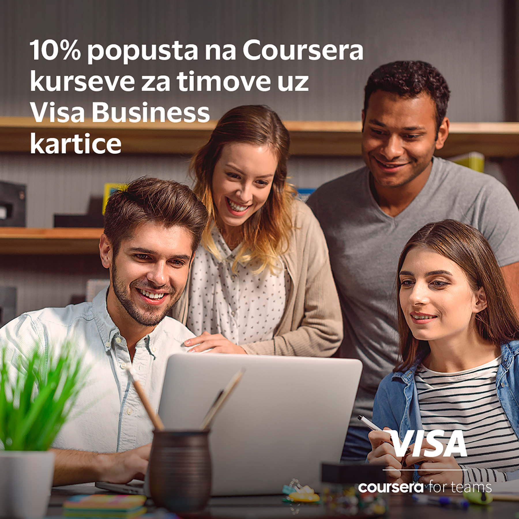 Visa