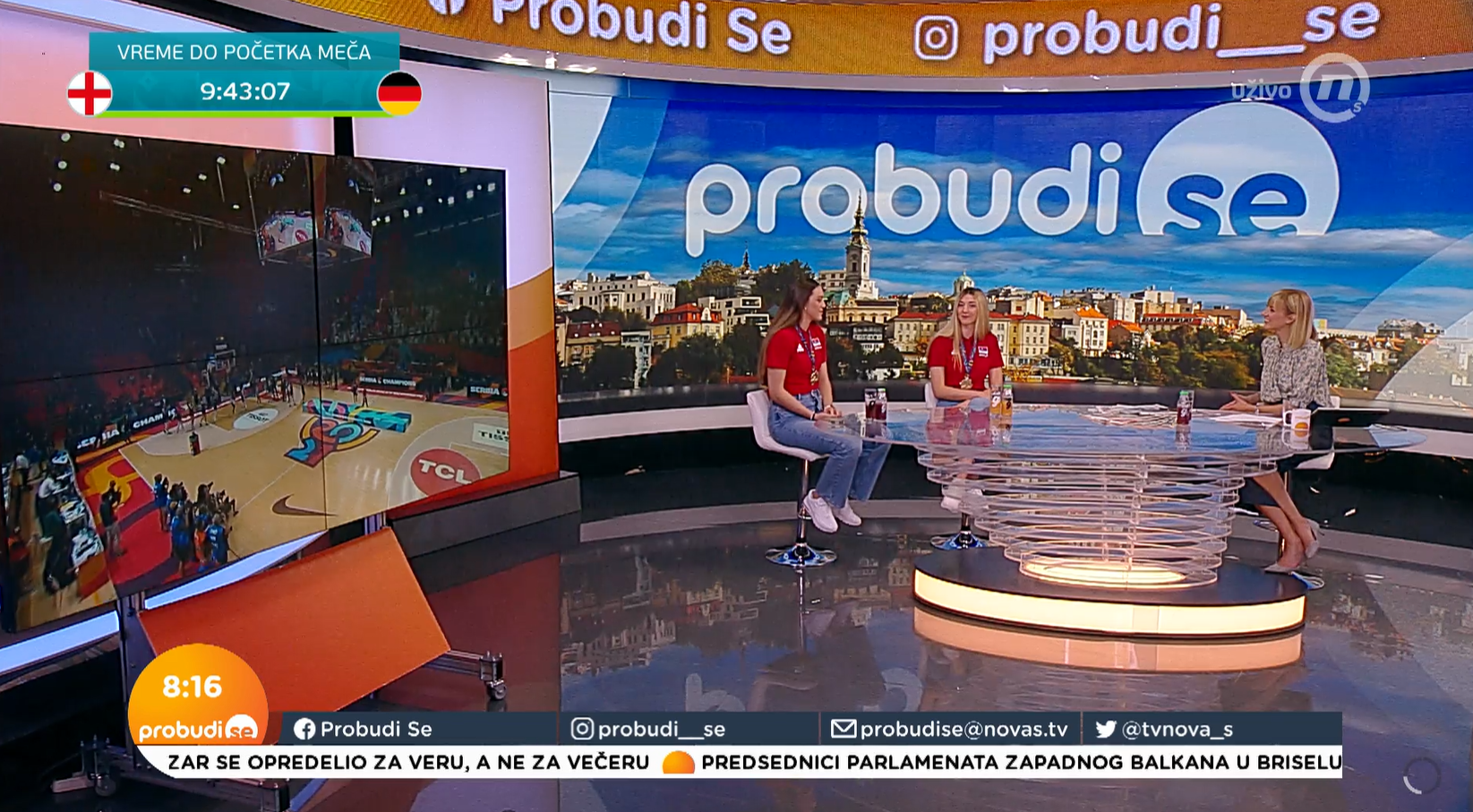 Dugalić i Janković