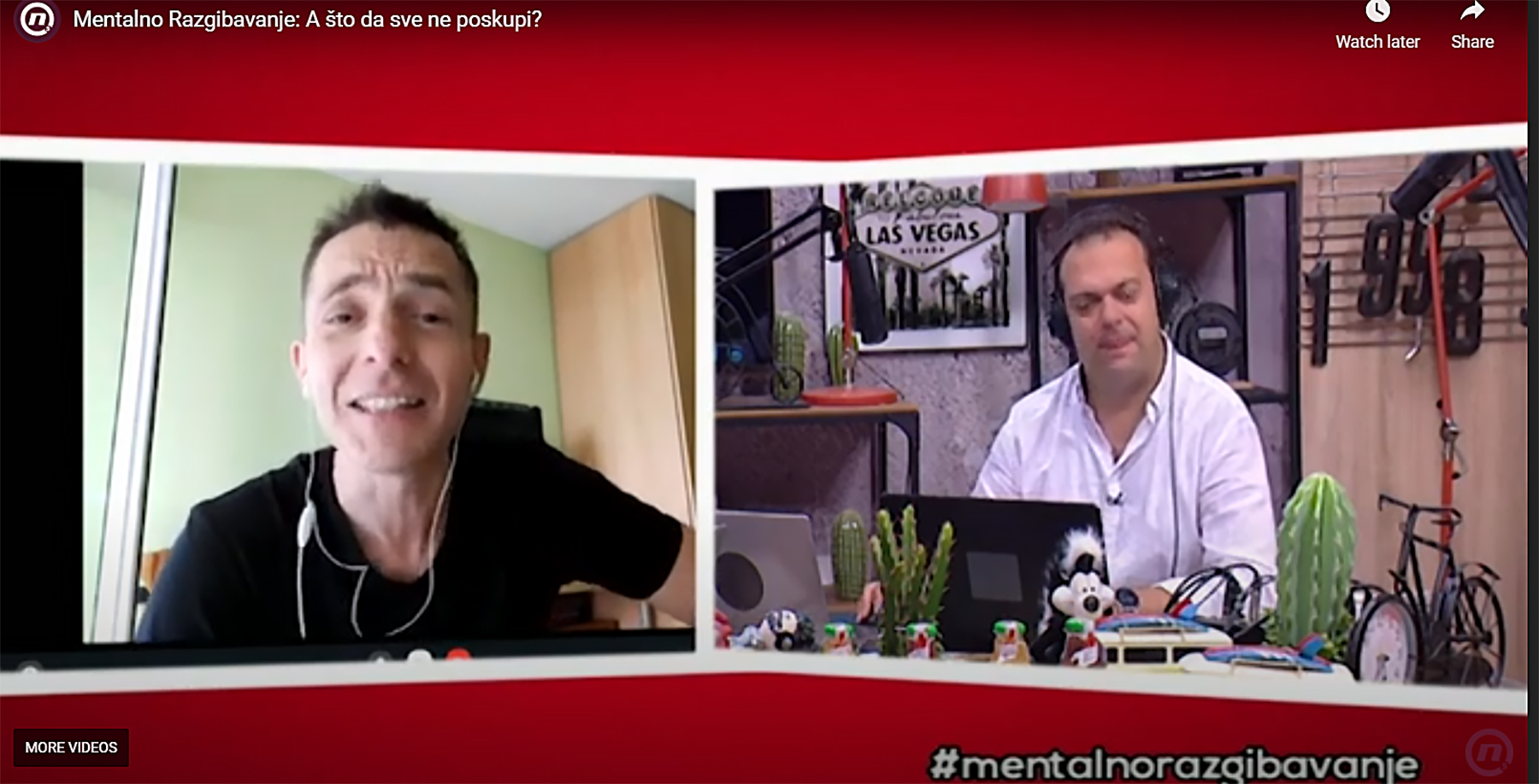 mentalno aa
