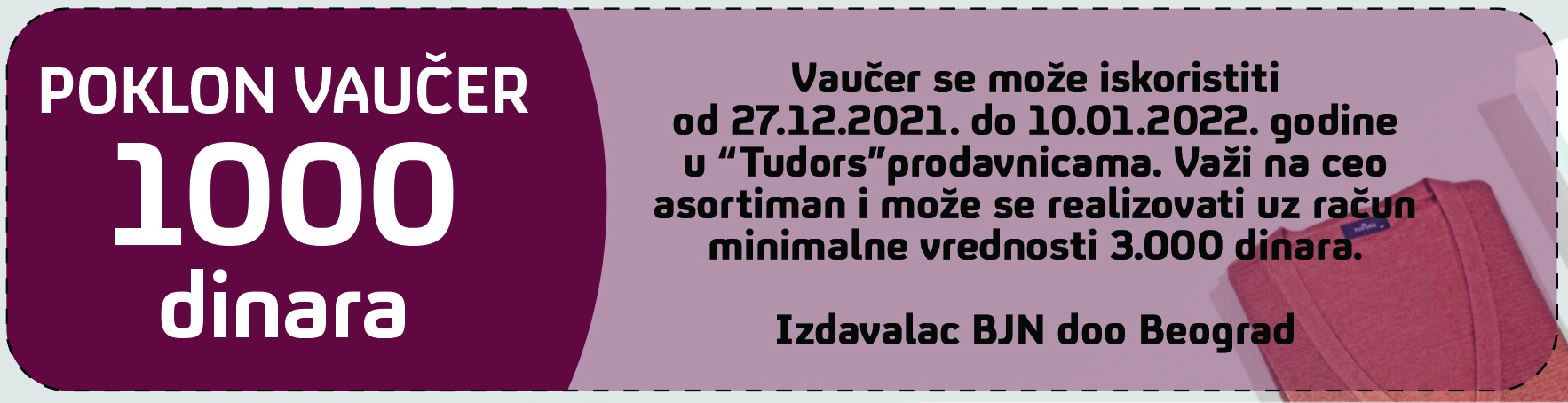 Foto: Tudors