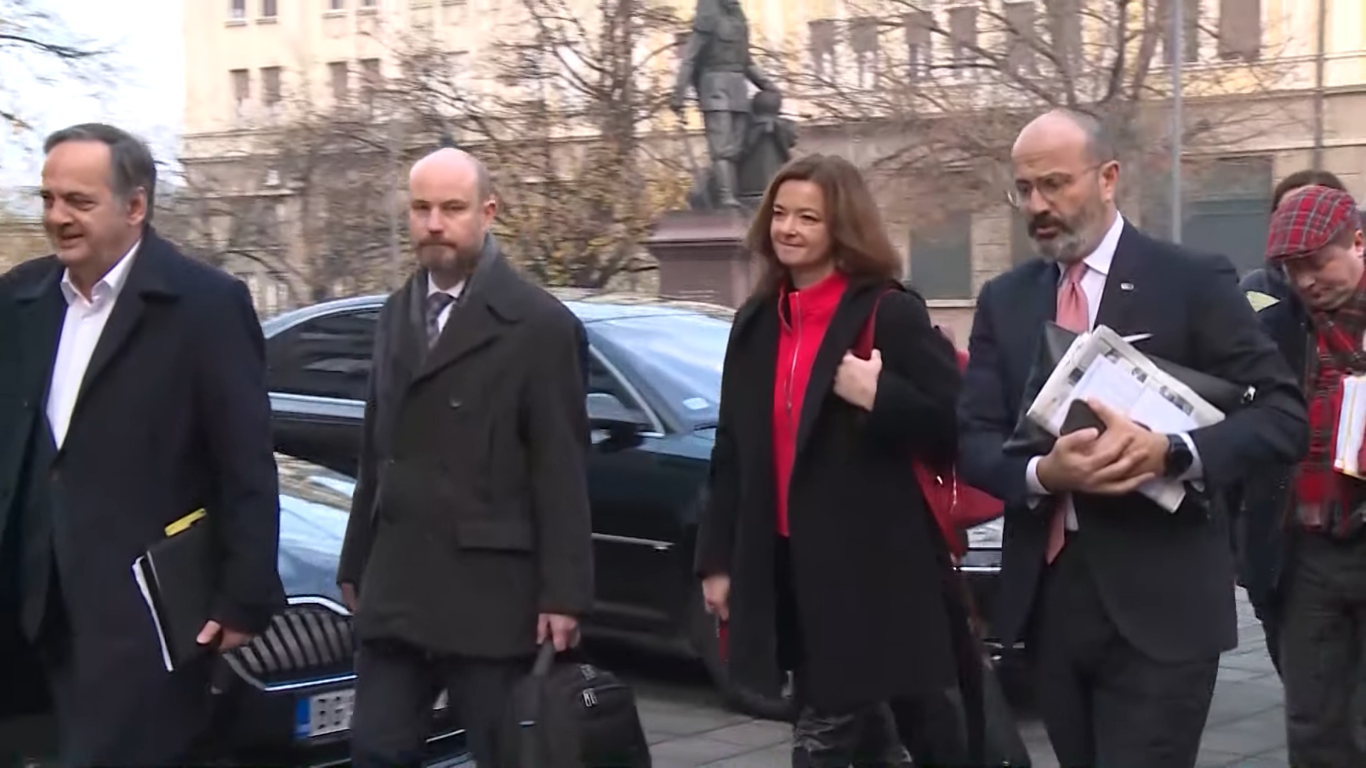 Dijalog sa evroparlamentarcima: gde su strani pregovarači?