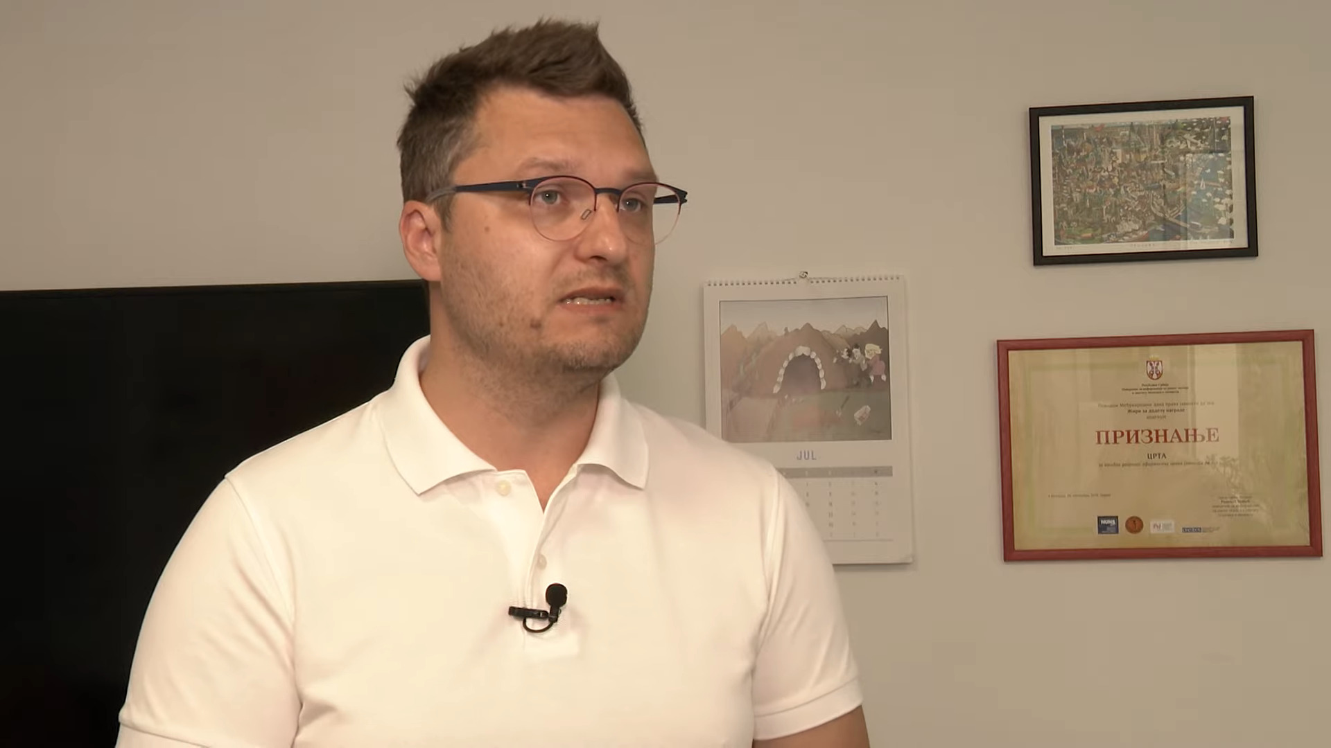 Dijalog sa evroparlamentarcima: gde su strani pregovarači?