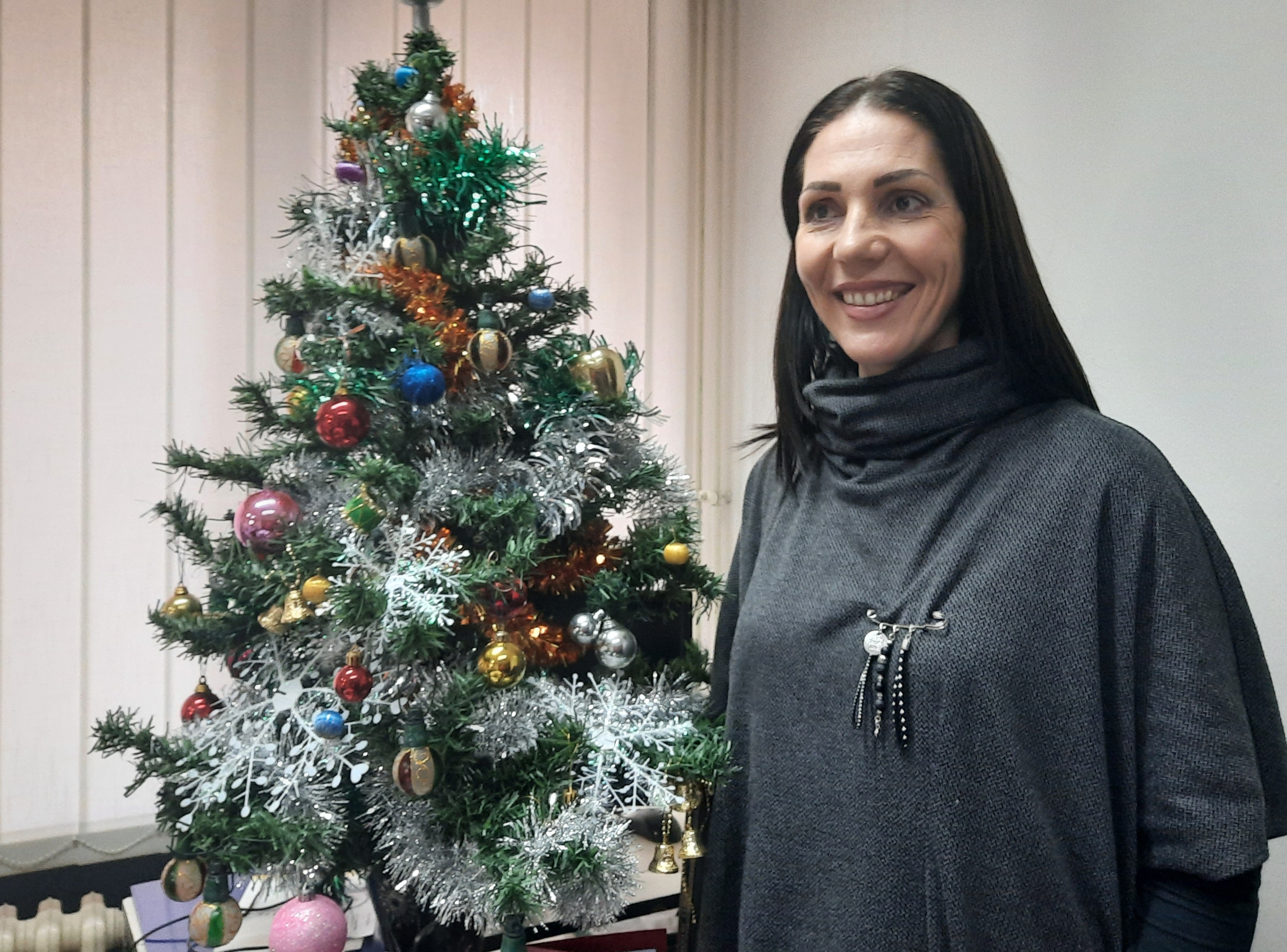 Uzice pokloni novogodisnji
