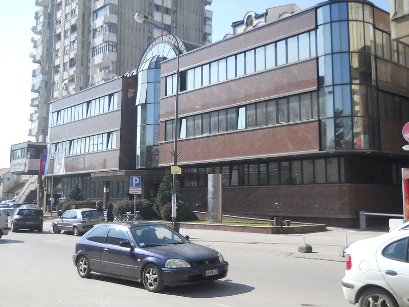 Elektrodistribucija Niš