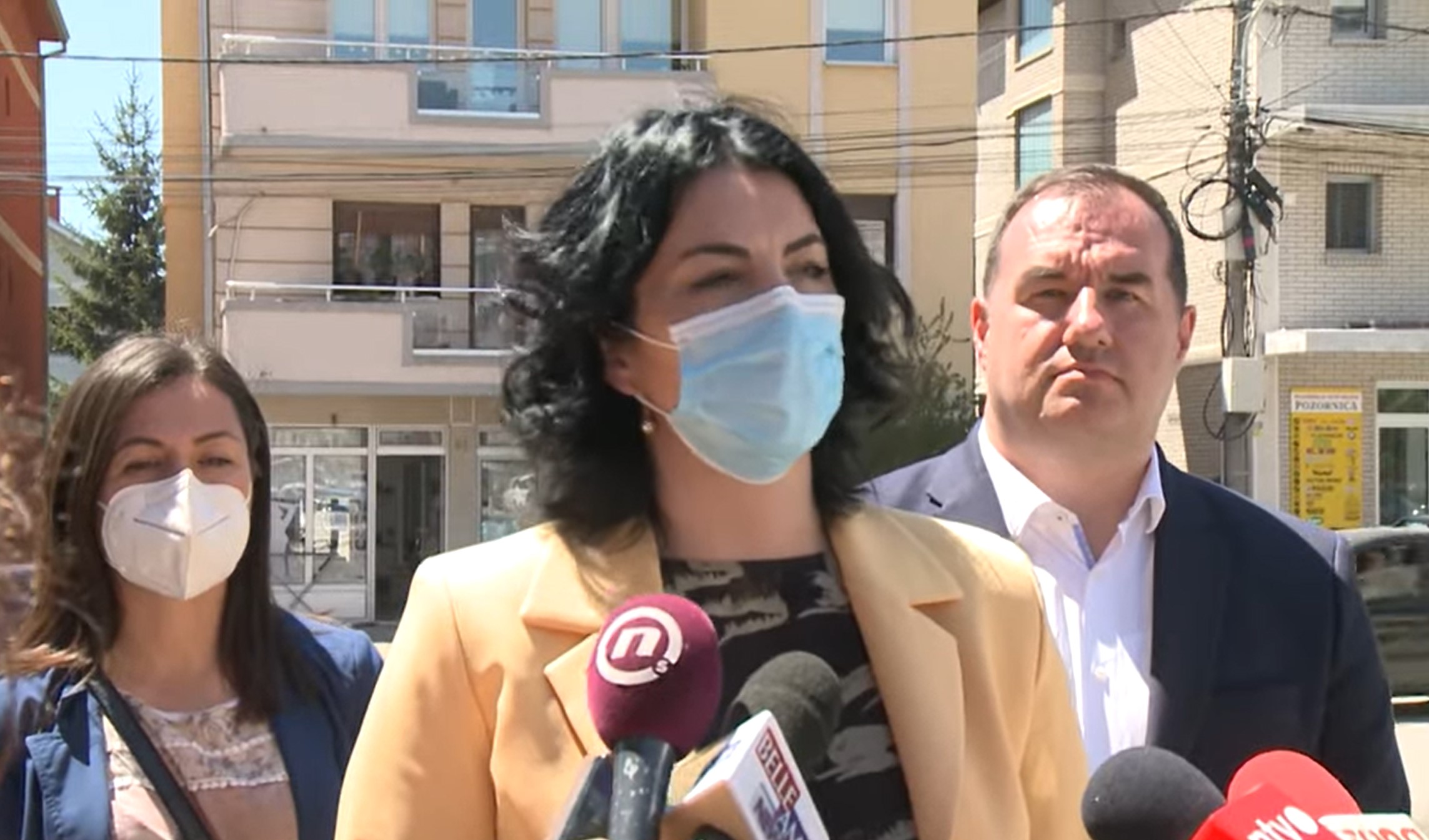 Zašto nema vaučera za vakcine i u Nišu?