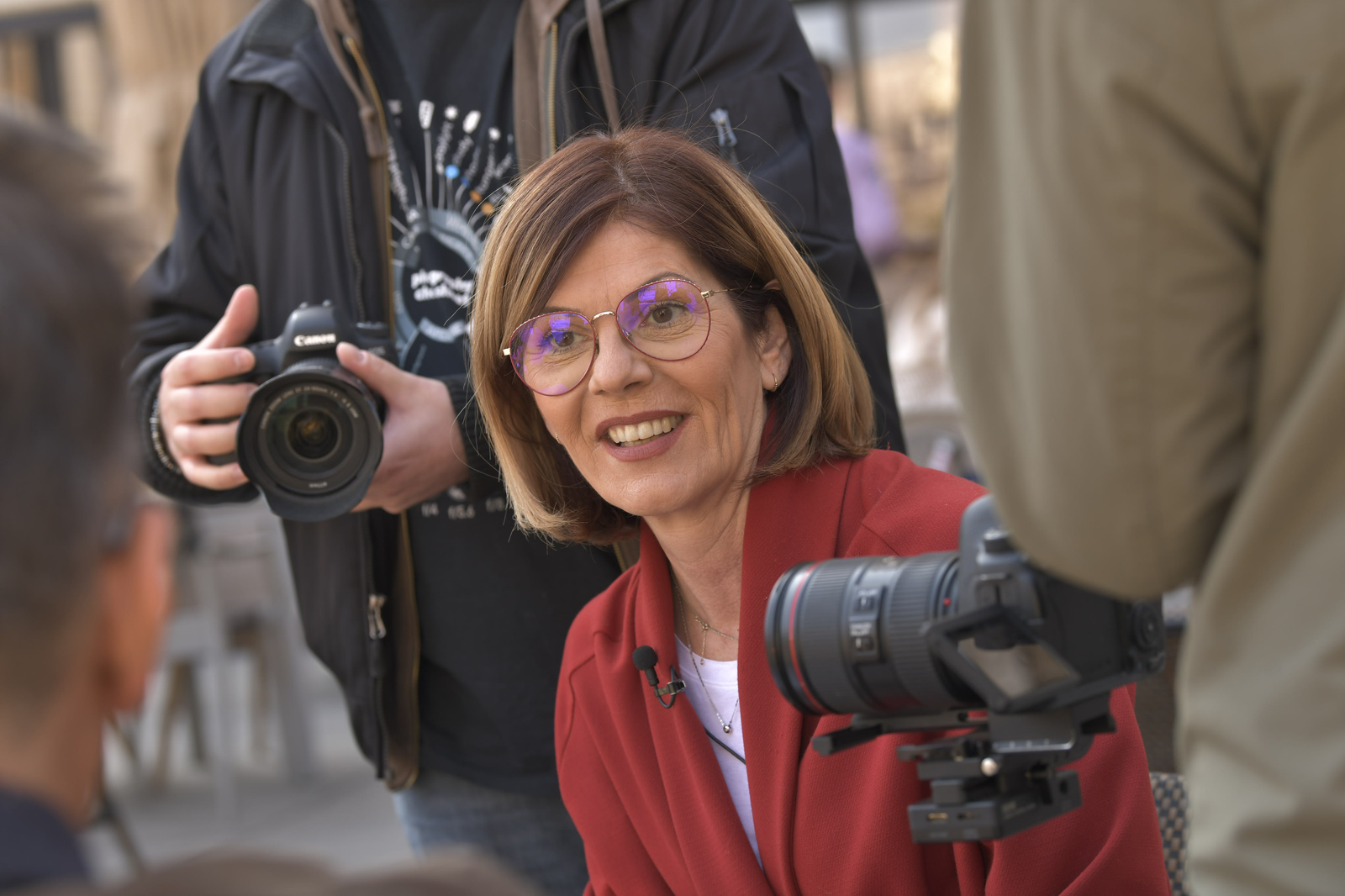 Rada Đurić nova emisija na Nova S autorskoj emisiji “Da sam ja neko”