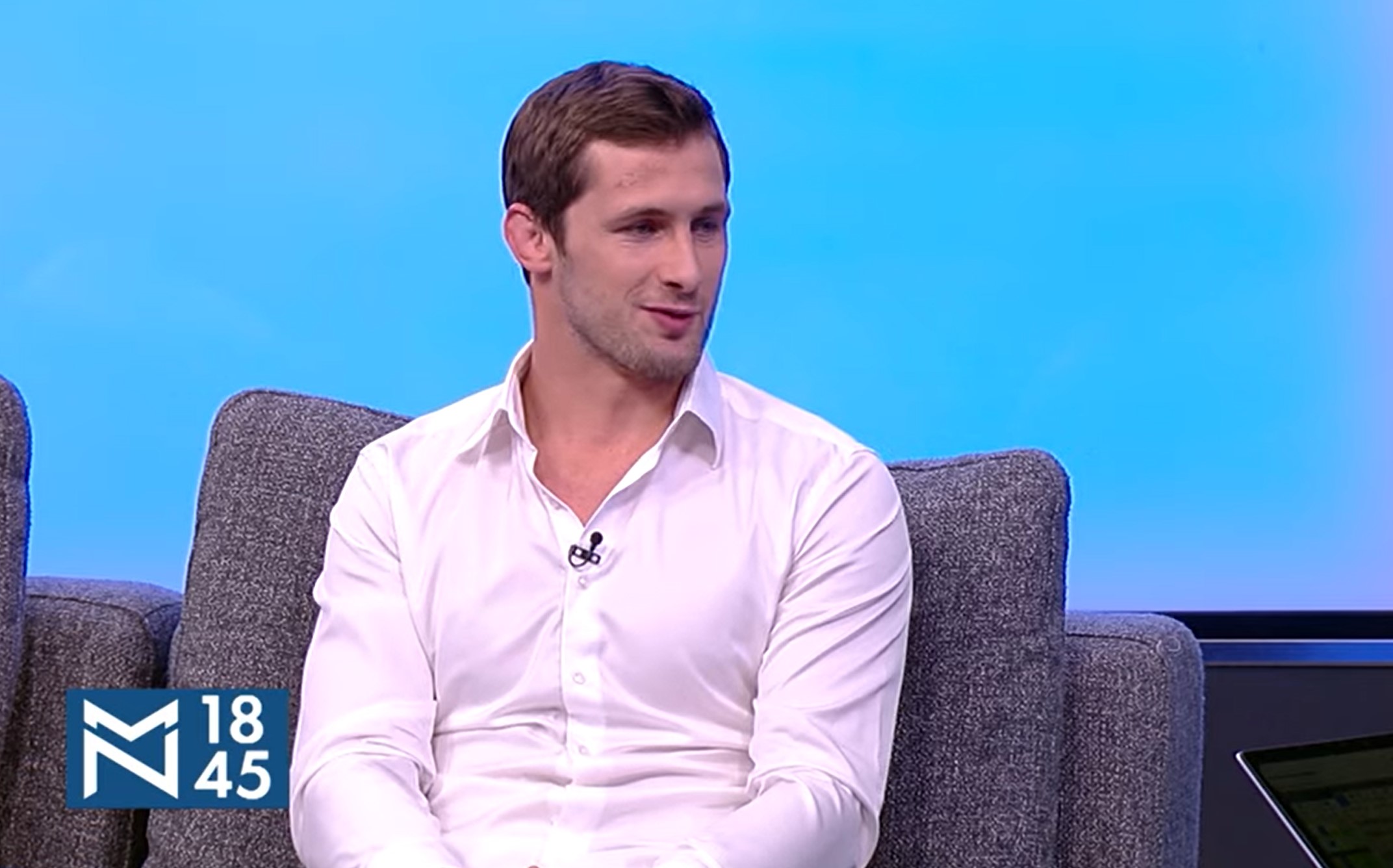 Medju Nama
Aleksandar Kukolj: Zbog dece sam prihvatio ulogu u crtanom filmu