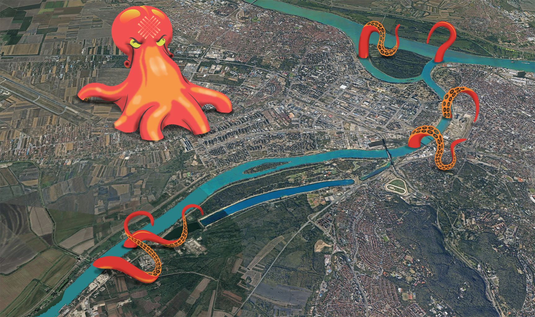 milenijum tim sns hobotnica