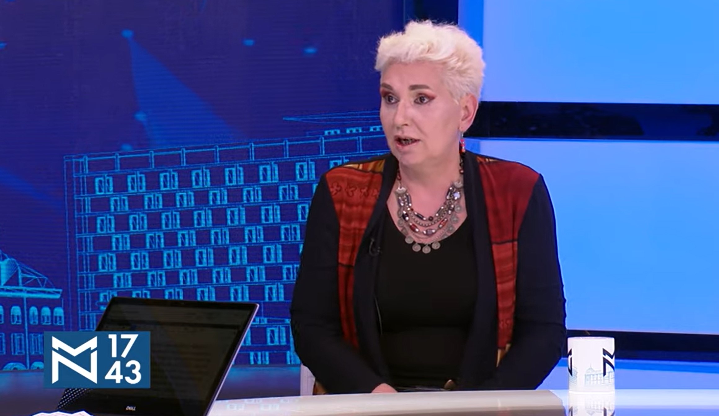 Medju nama, I DEO:

Medju nama, Gosti Igor Jurić o neuspelom sastanku sa Vulinom, Sandra Petrušić o Vesićevom eksperimentu i vakcinaciji