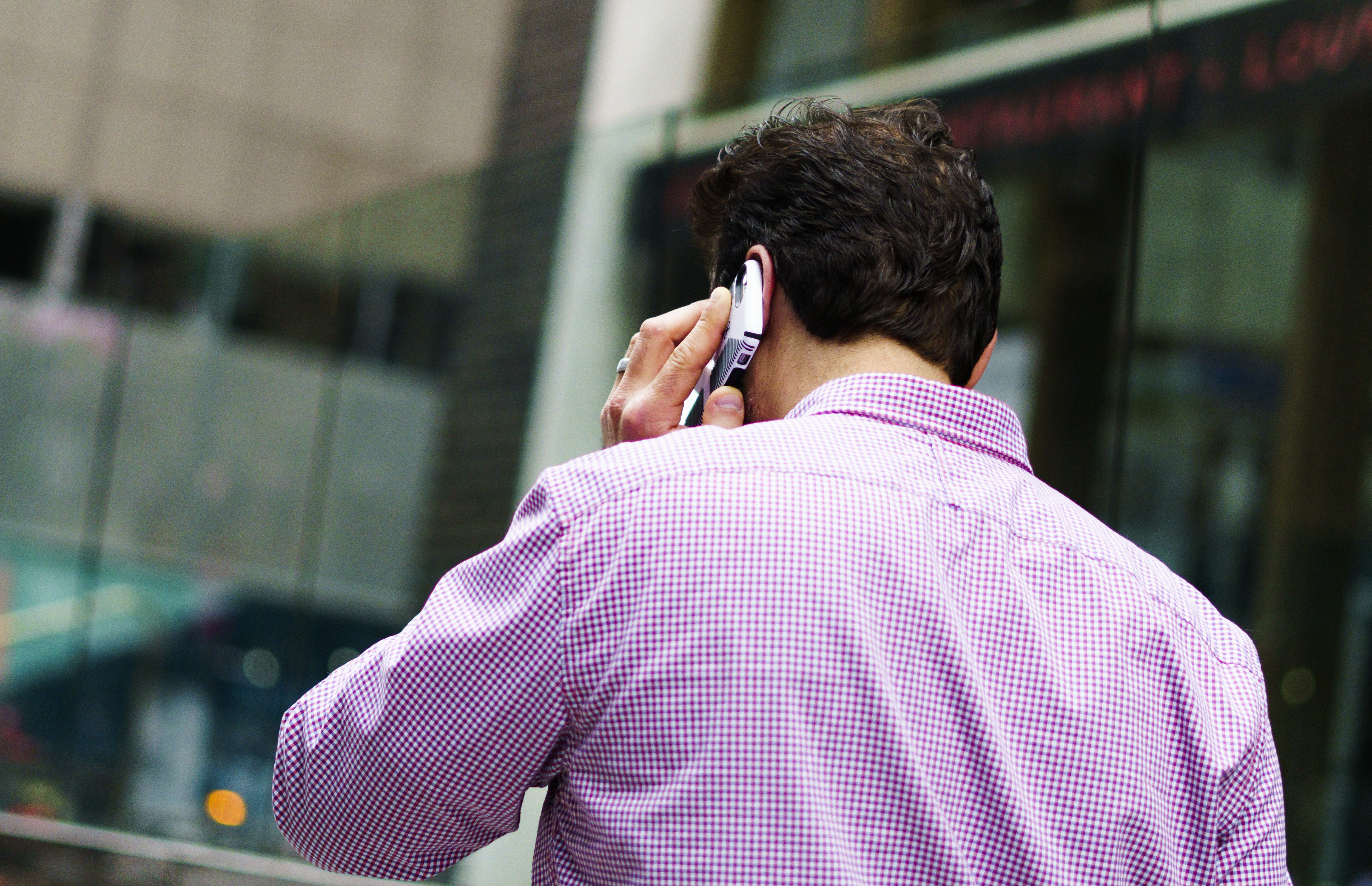 US Supreme Court Rules On Cell Phone Data Case