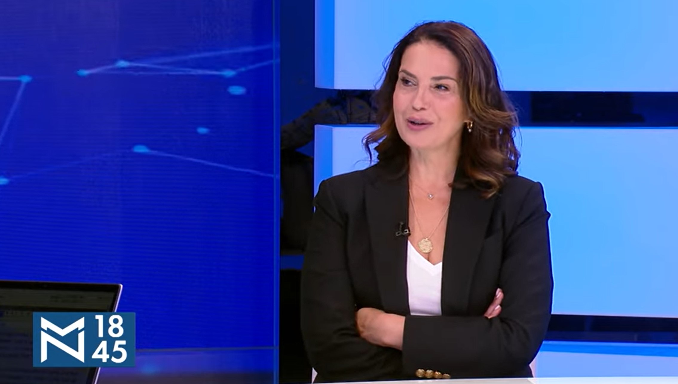 Medju Nama
Nataša Ninković: U nastavku "Složne braće" biću plavuša iz Mostara