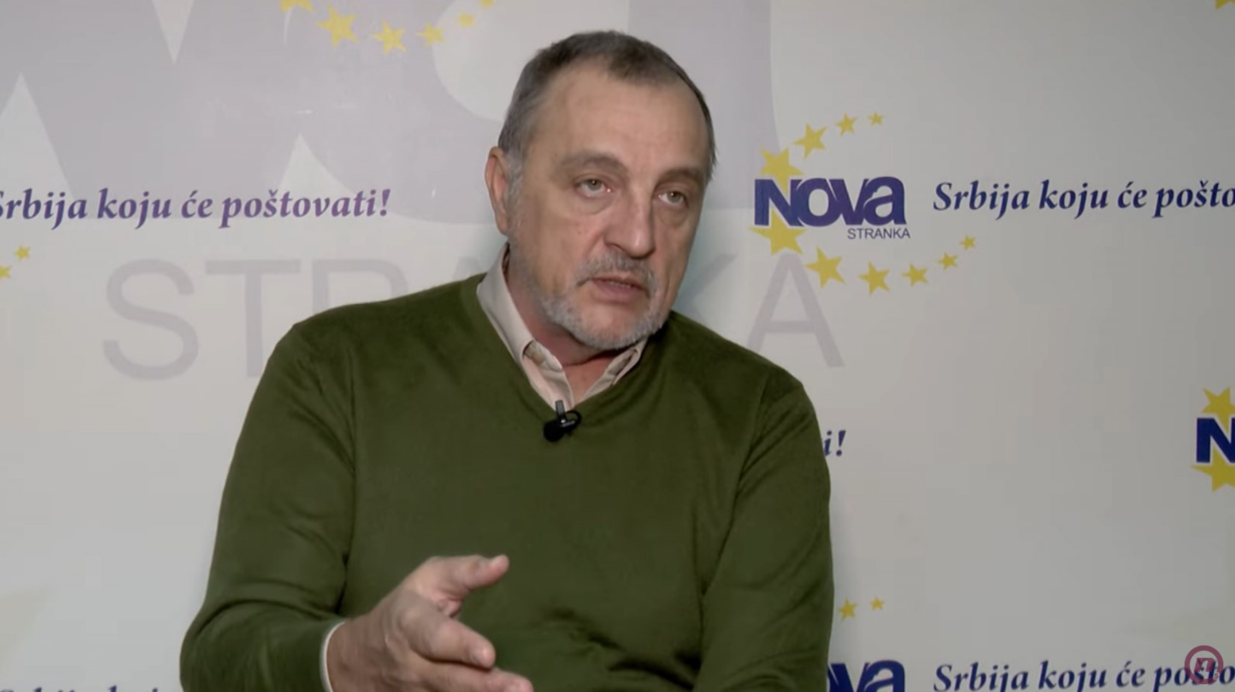 Politička osveta građanima