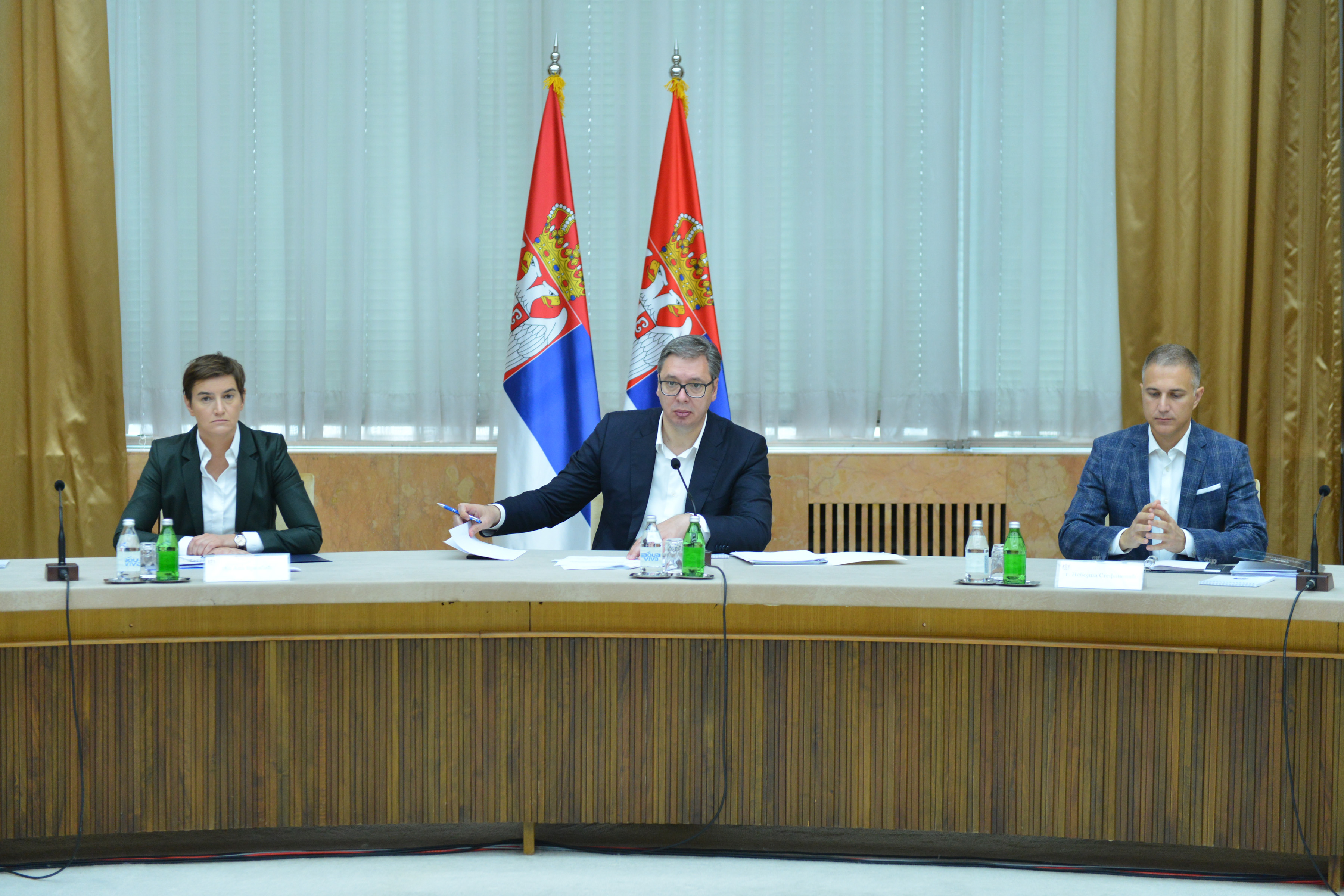 BRNABIC, VUCIC I STEFANOVIC