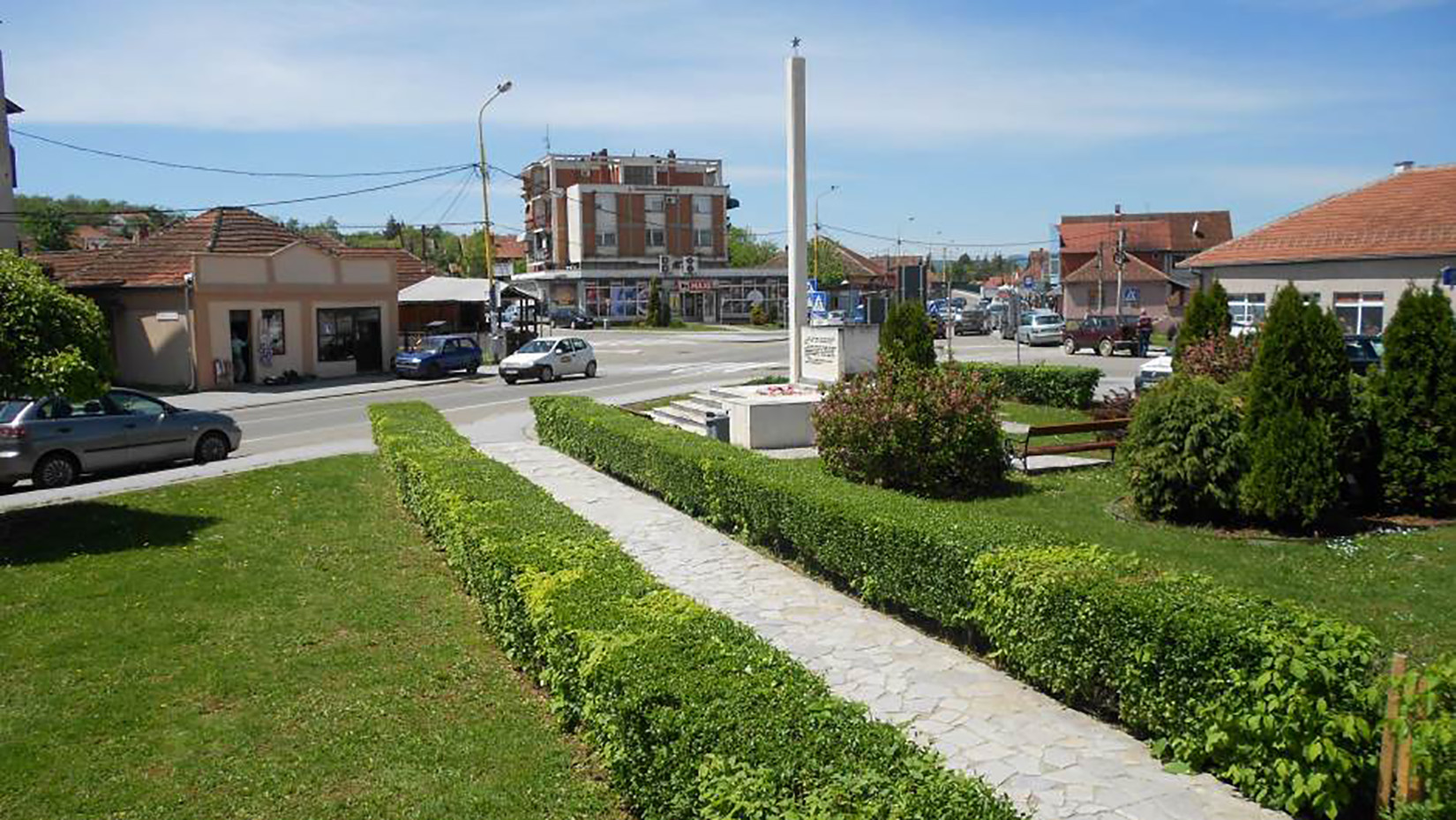 Knić Foto: N1