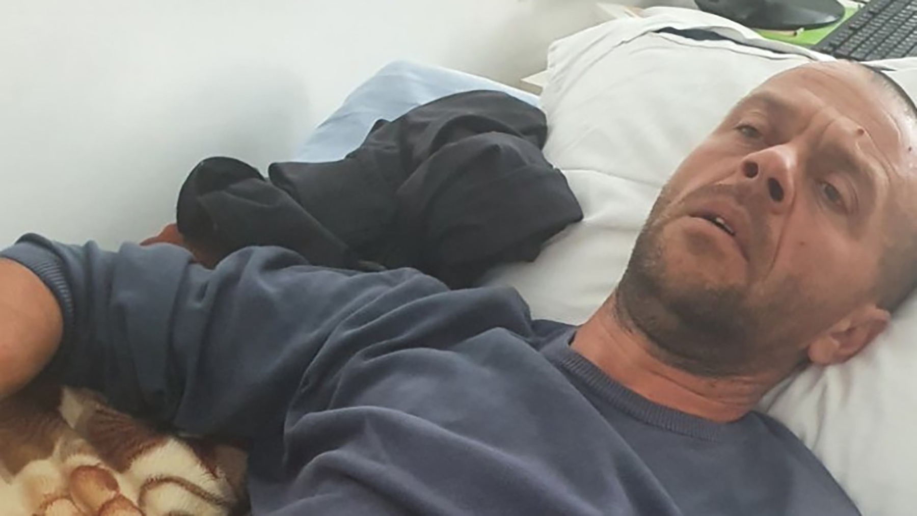 Napadnuti Srbi na Brnjaku