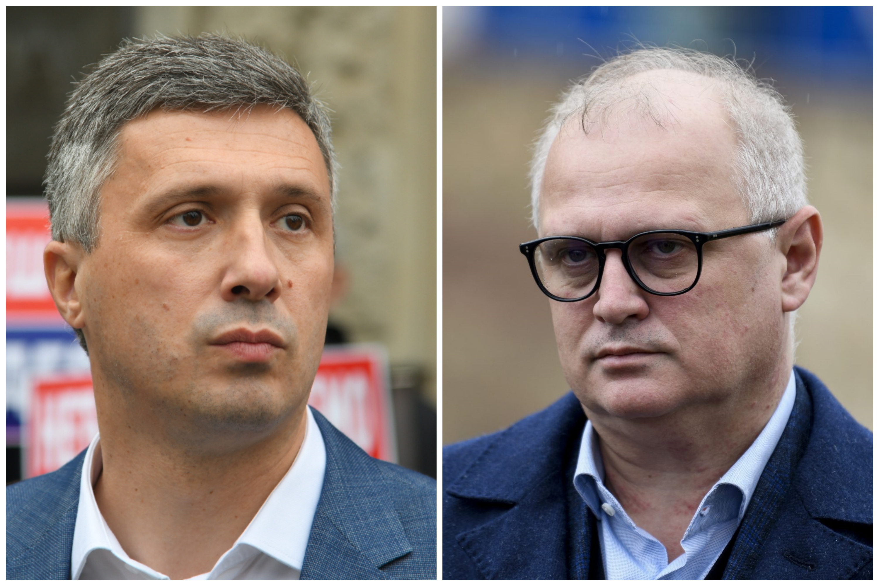 bosko obradovic goran vesic