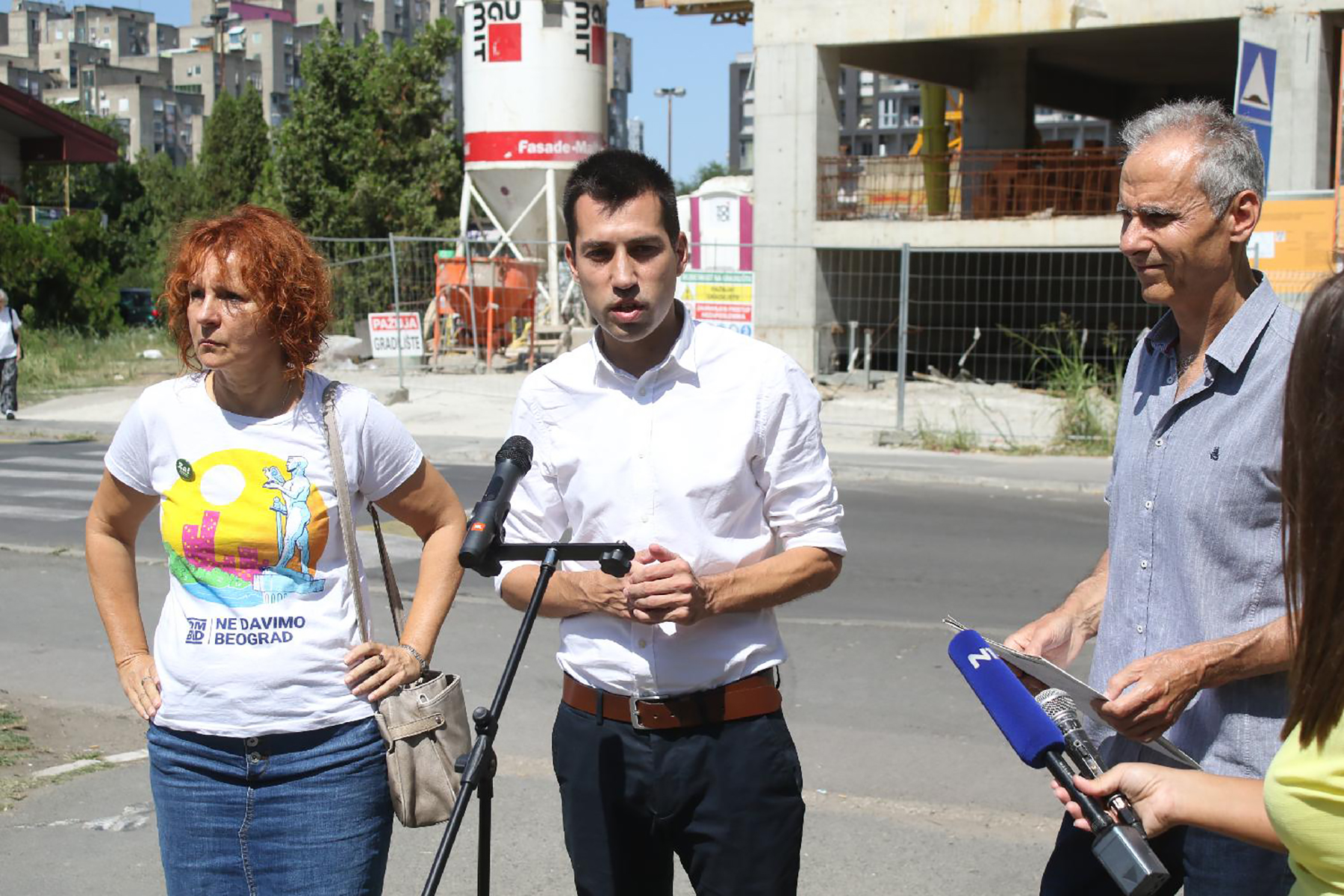 2C6A5188_b Novi Beograd zgrada izgradnja