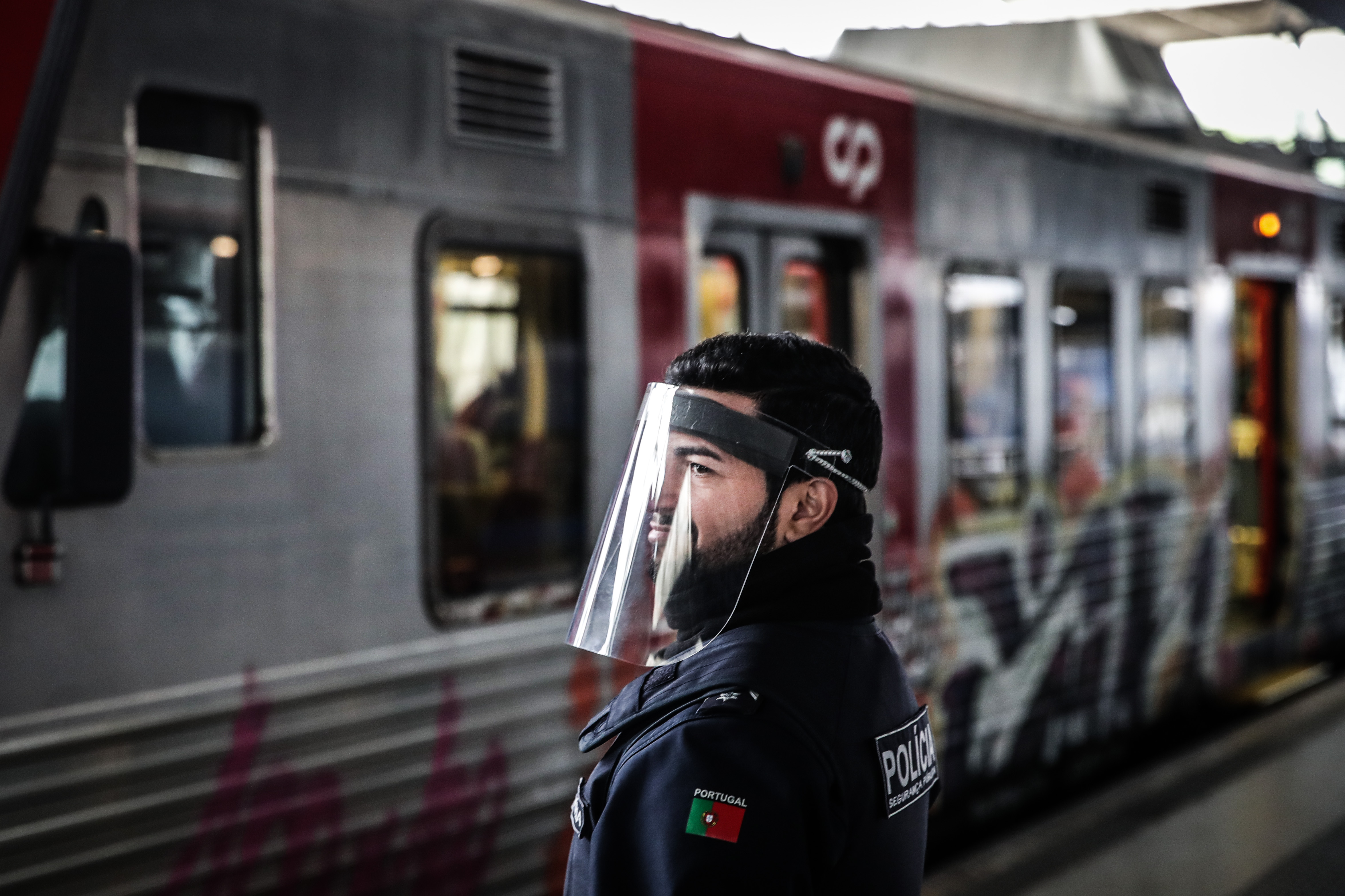 Koronavirus Portugal