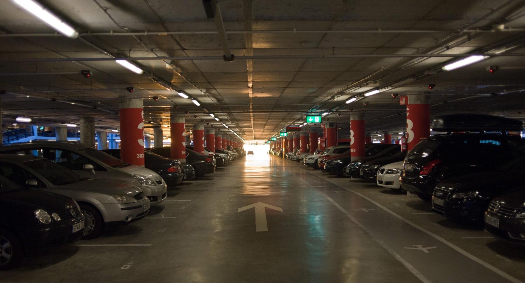 Garaze, garaza, Foto: Profimedia.rs