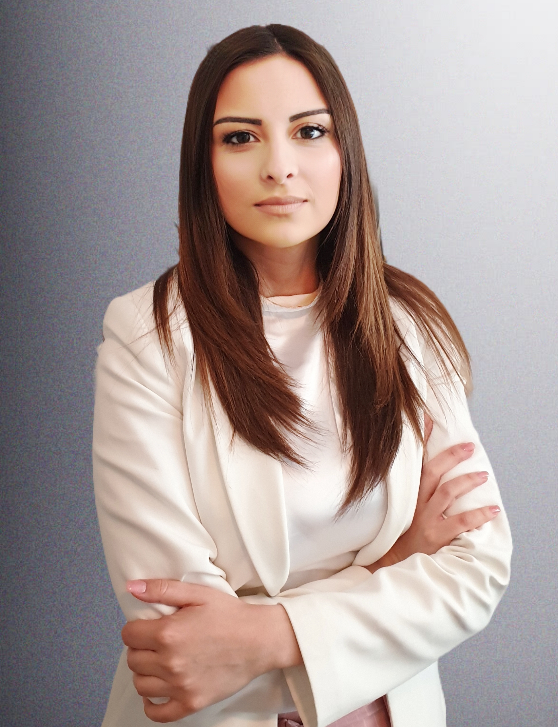 Aleksandra Stanković, sliku prosledio Pero Jovović