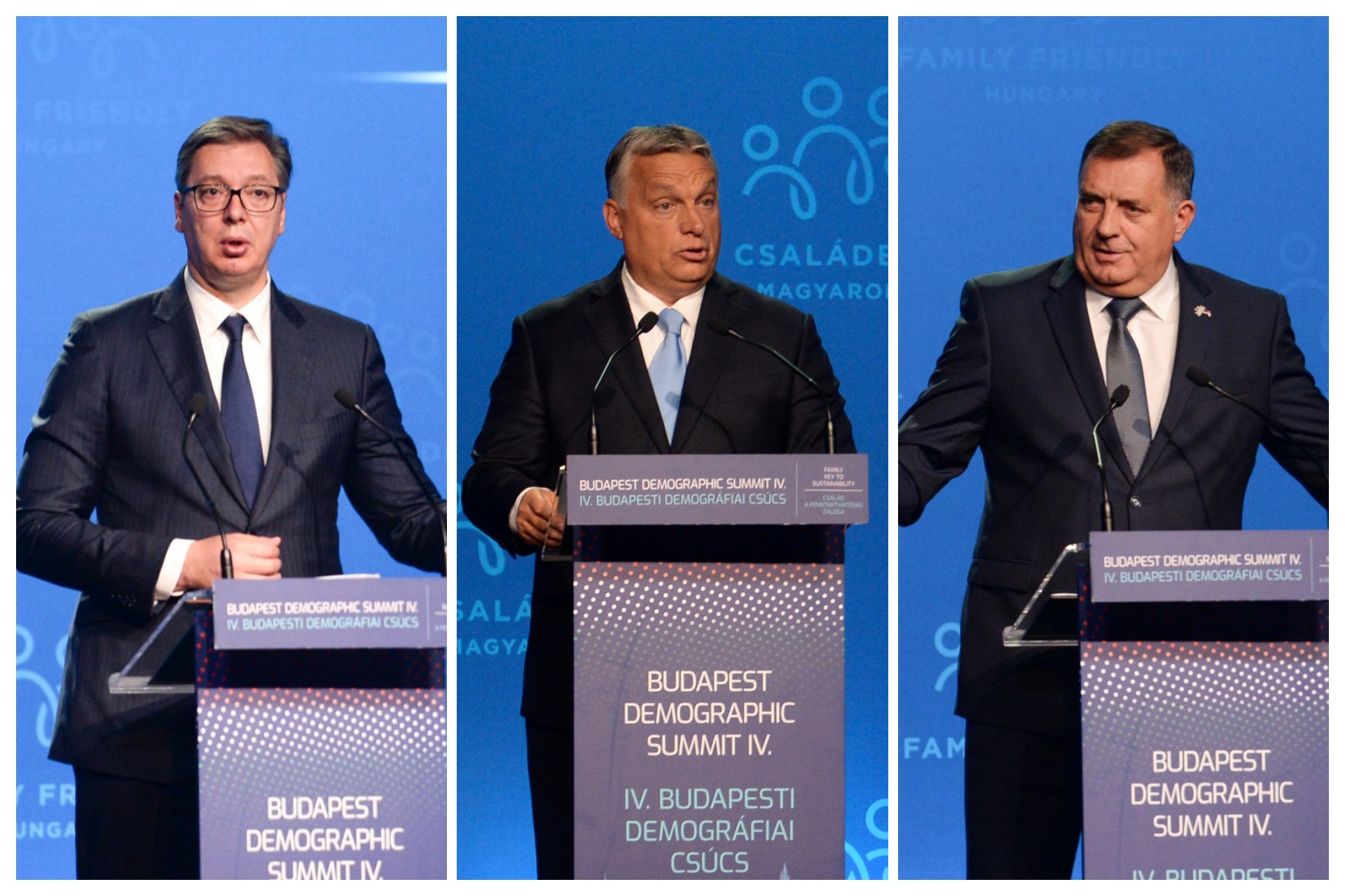 kombo cover: vučić, dodik, orban
