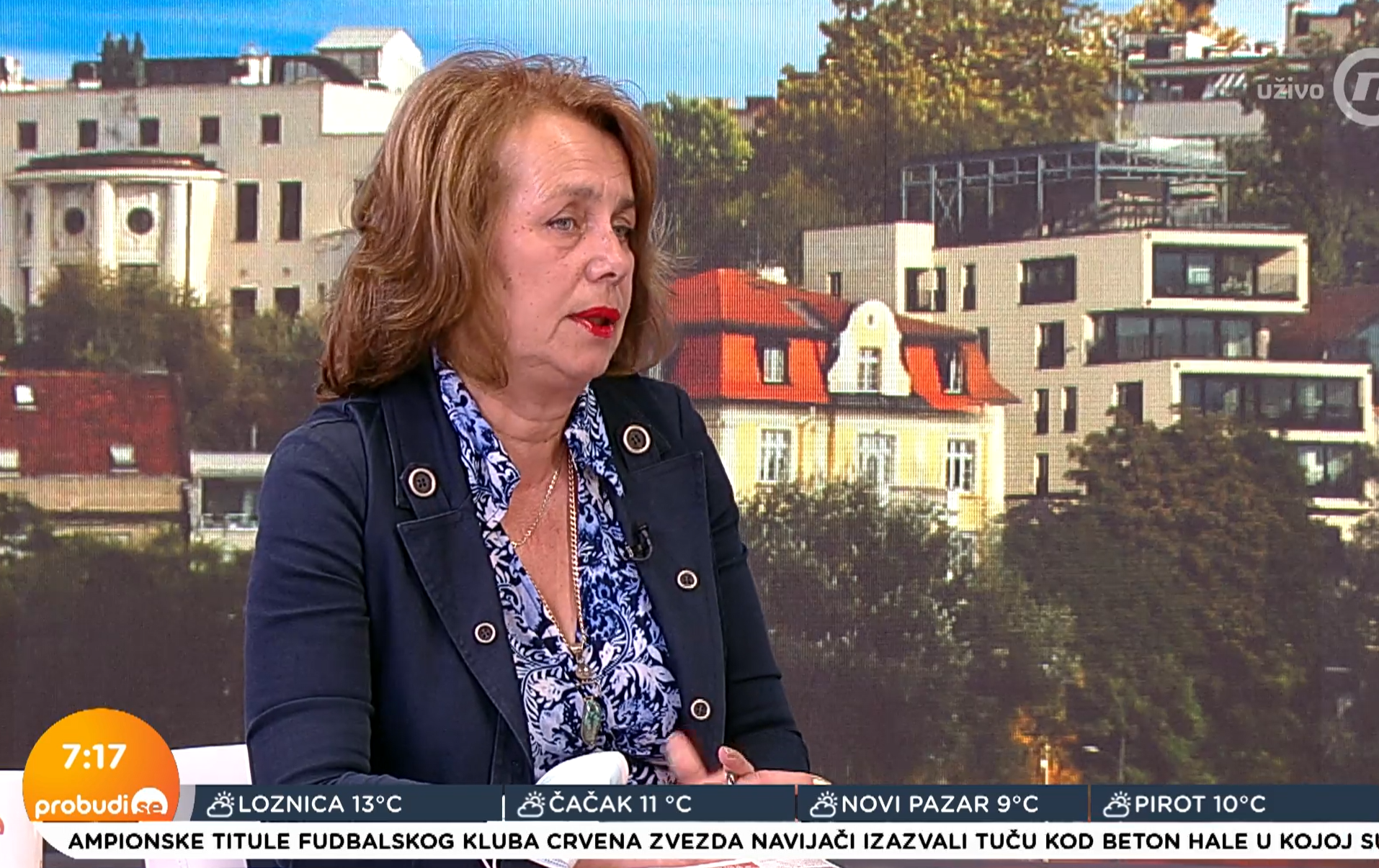 tatjana nježić