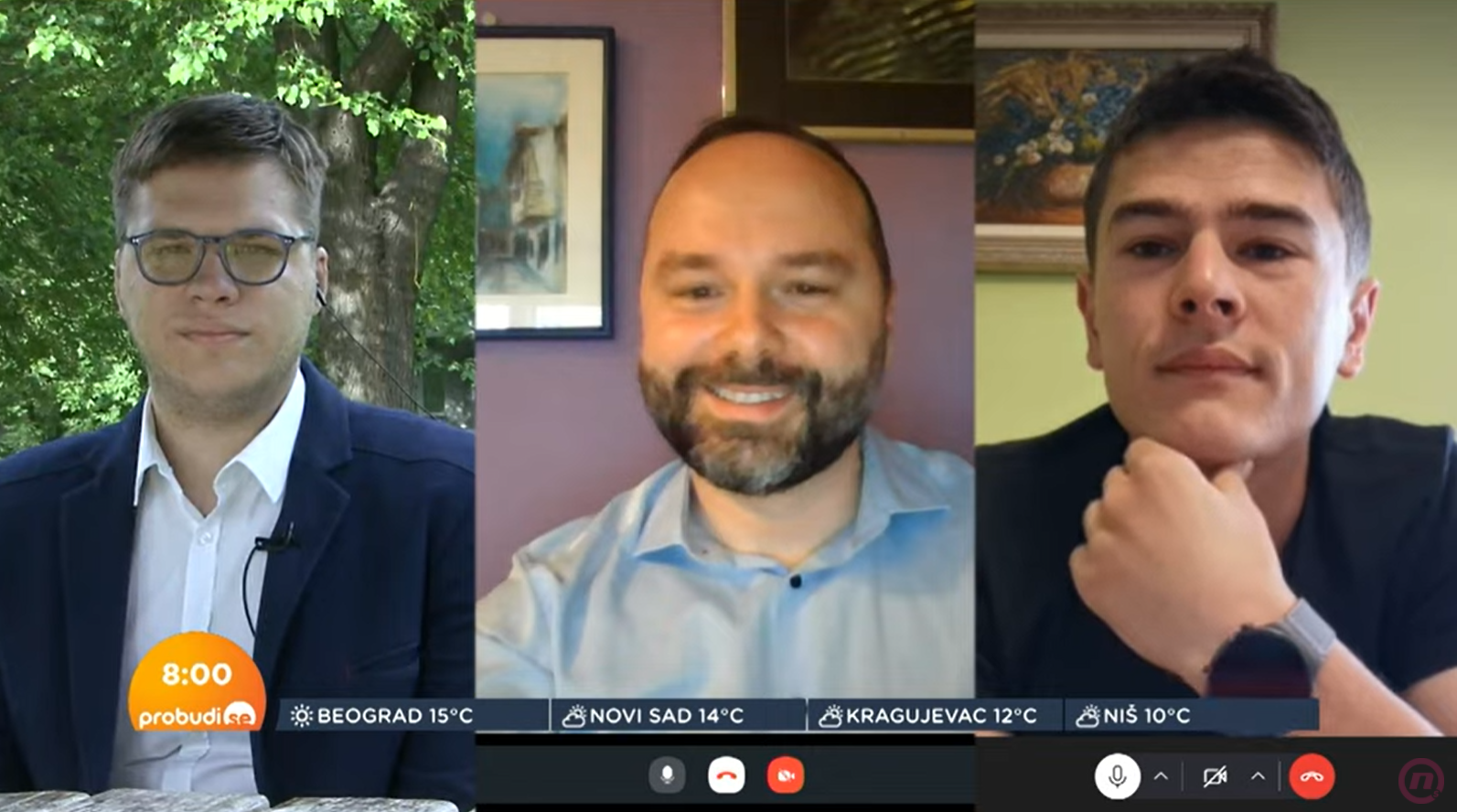 Šarenkapić, Inković