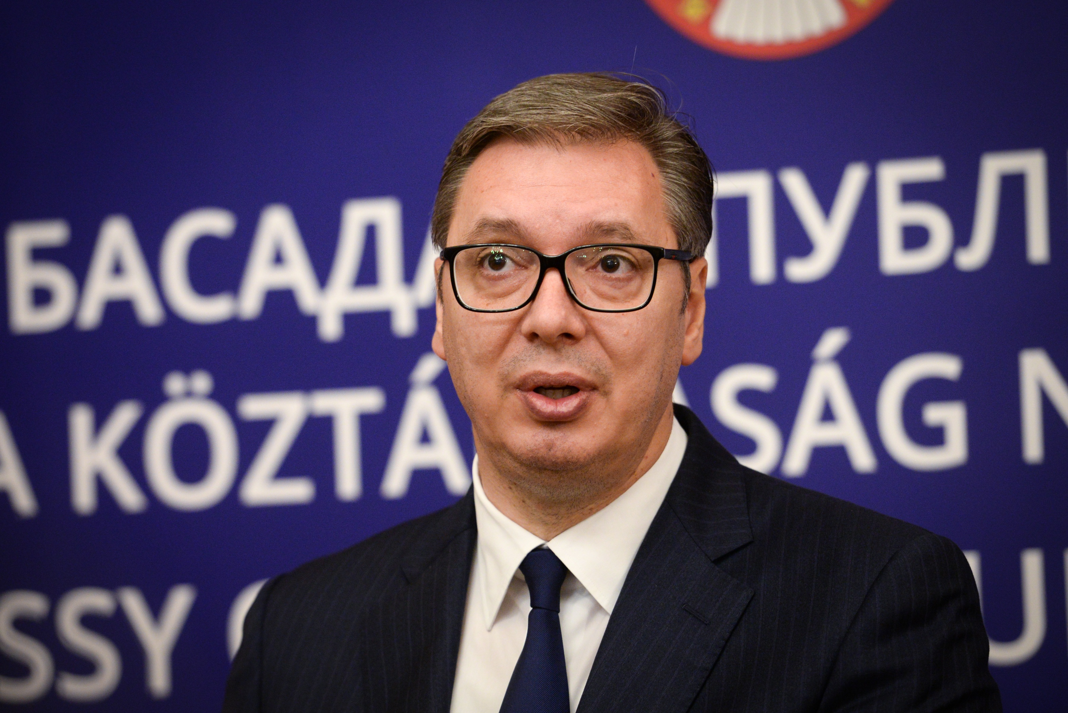 ALEKSANDAR VUCIC