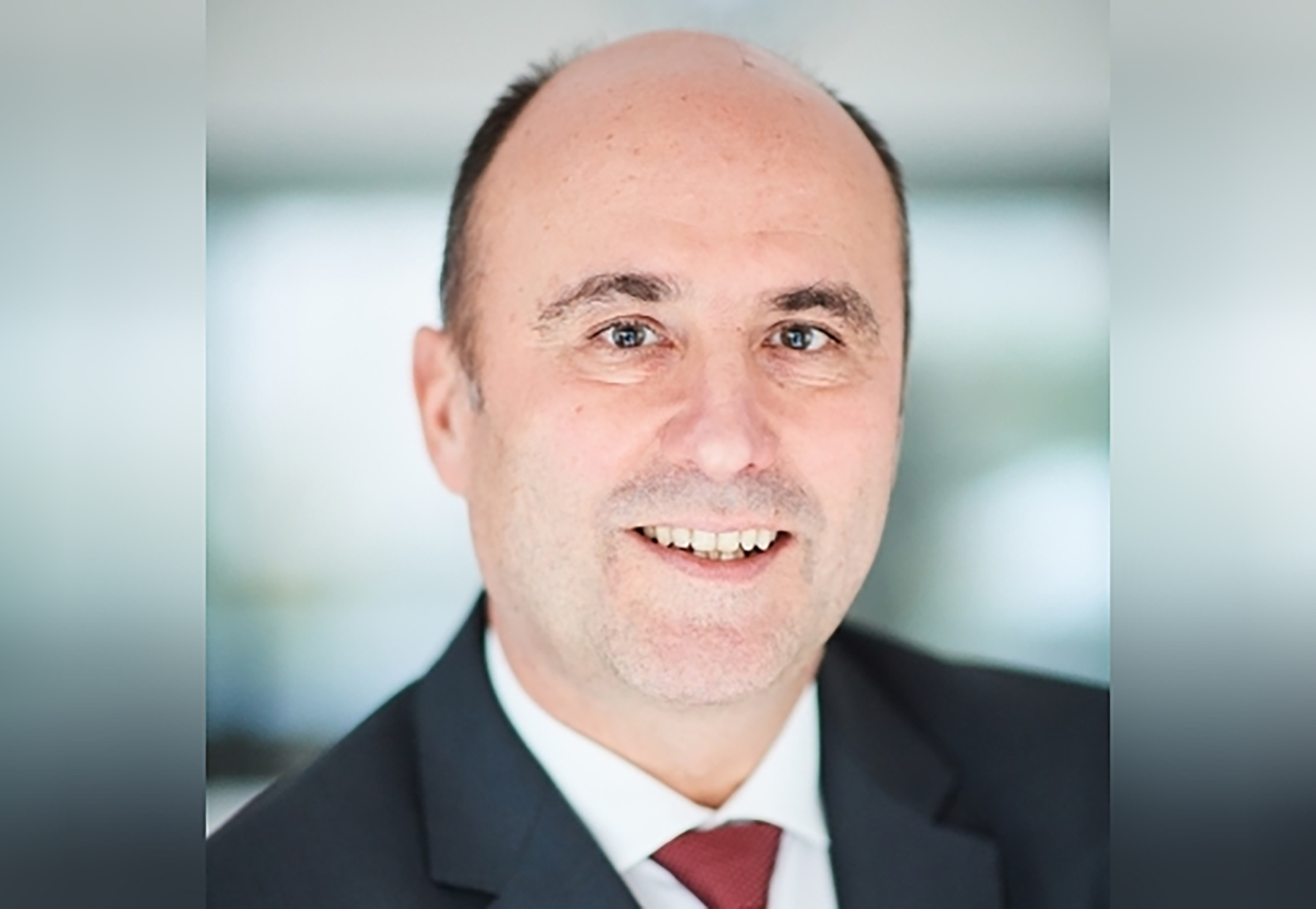 Roland Freudenstein Rolan Frojdenštajn politički direktor Centra za evropske studije "Vilfrid Martens"