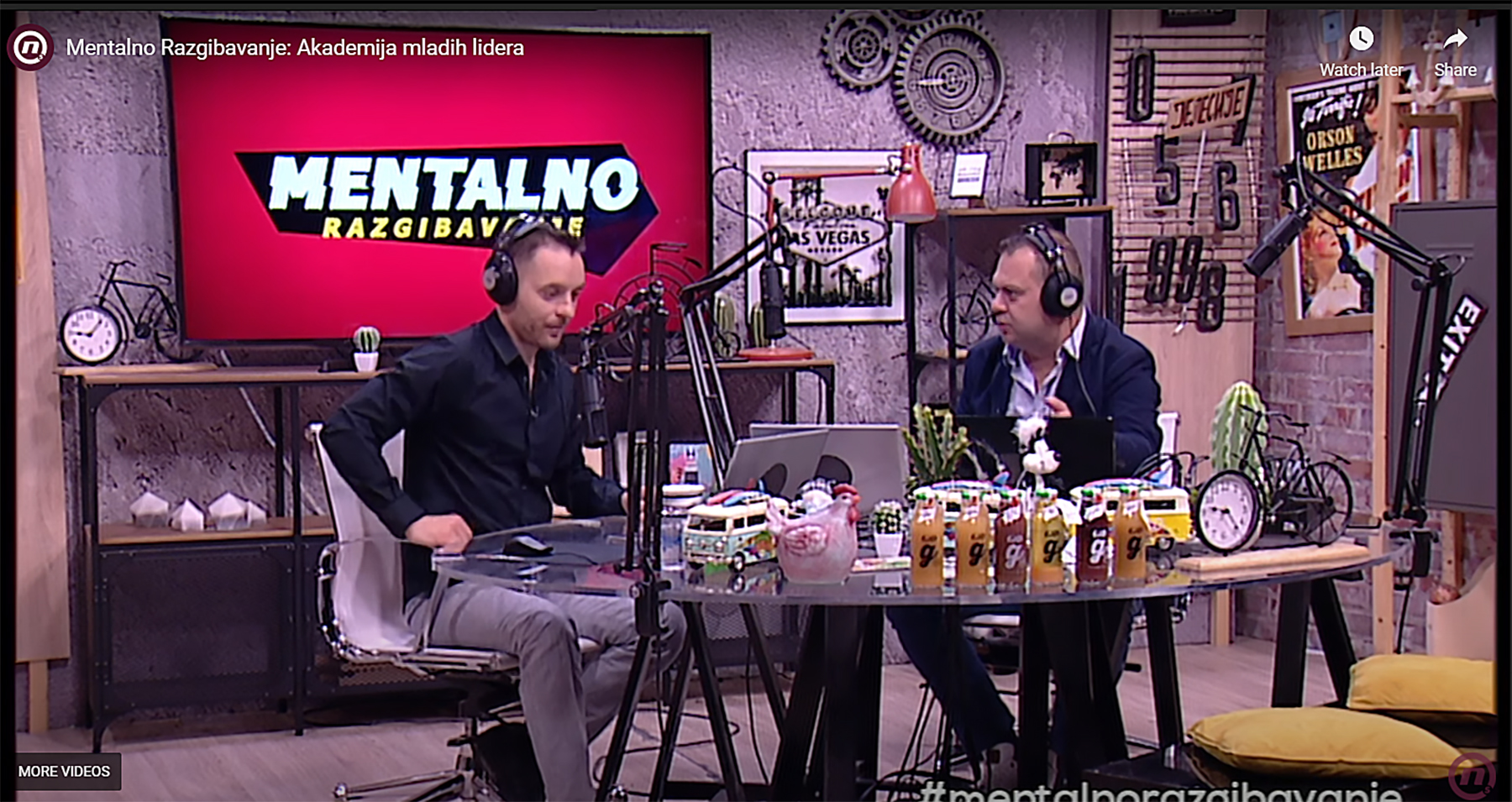 menta
