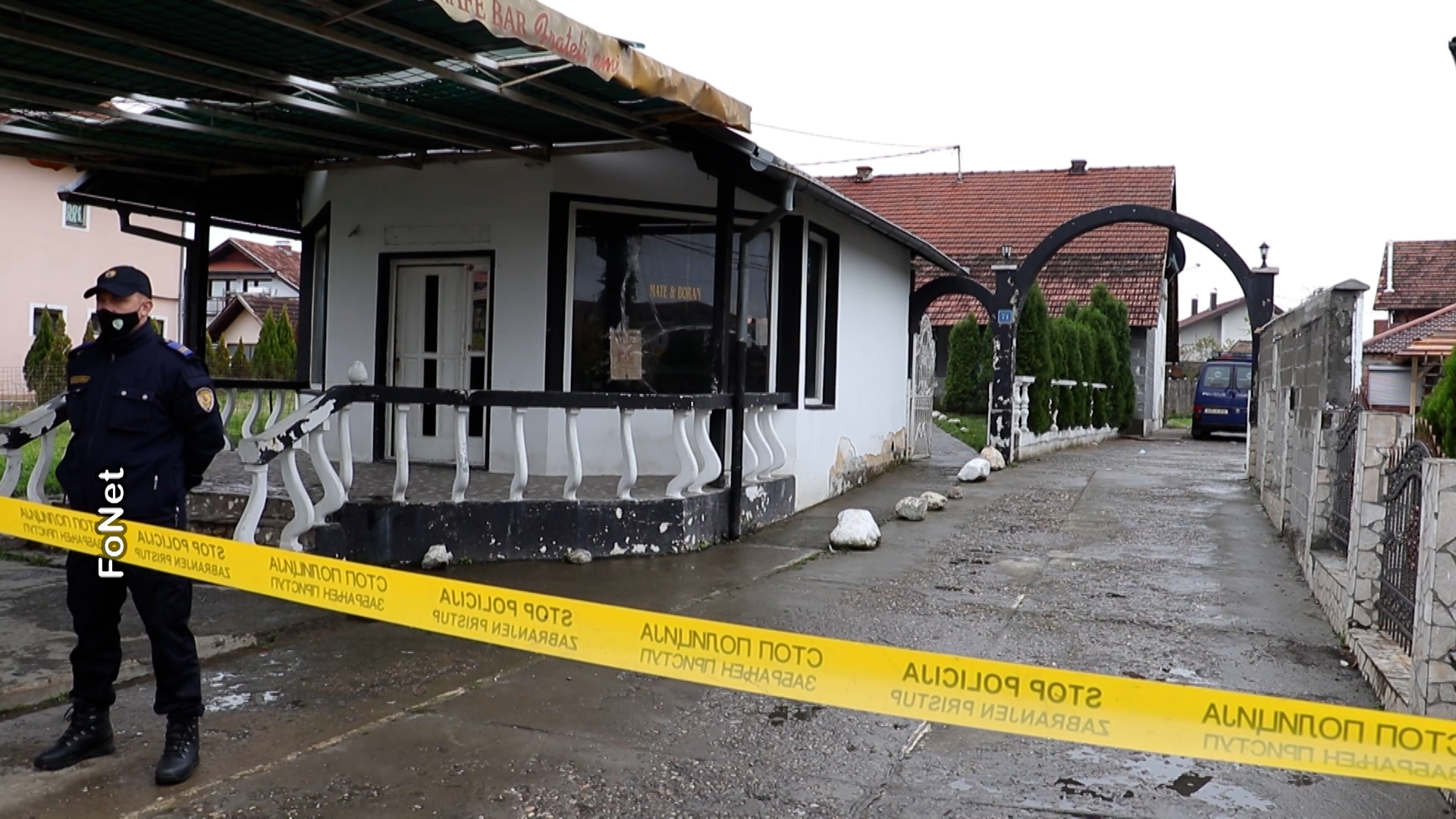 Foto: Printscreen Fonet/video