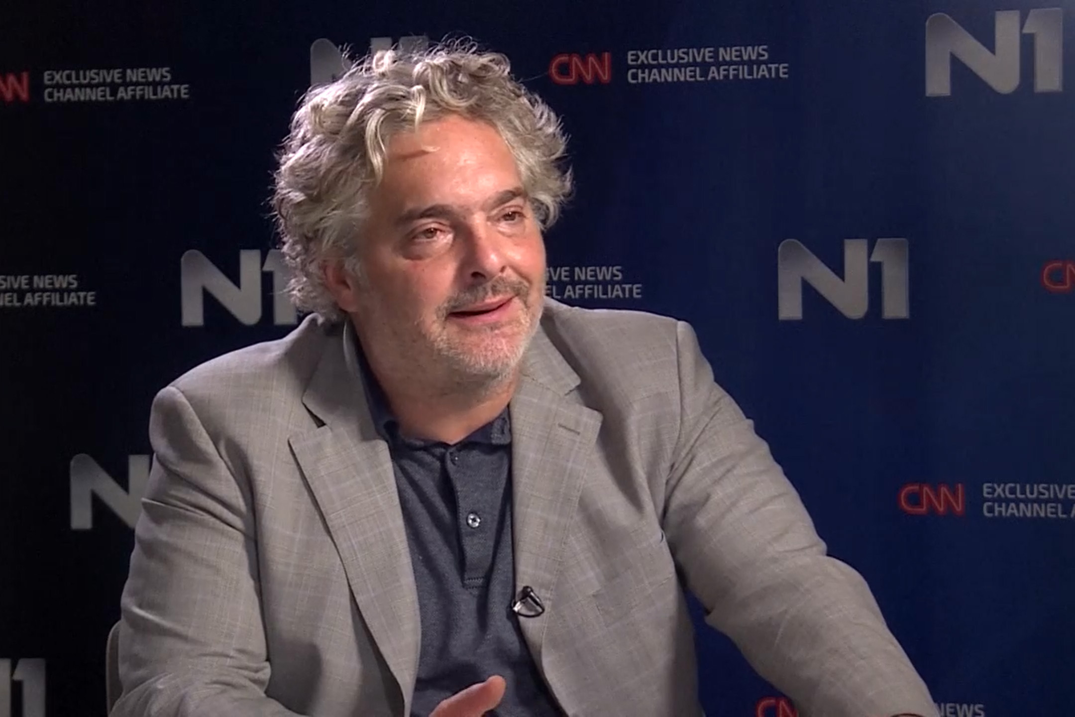 Krušik, Vladimir Gajić