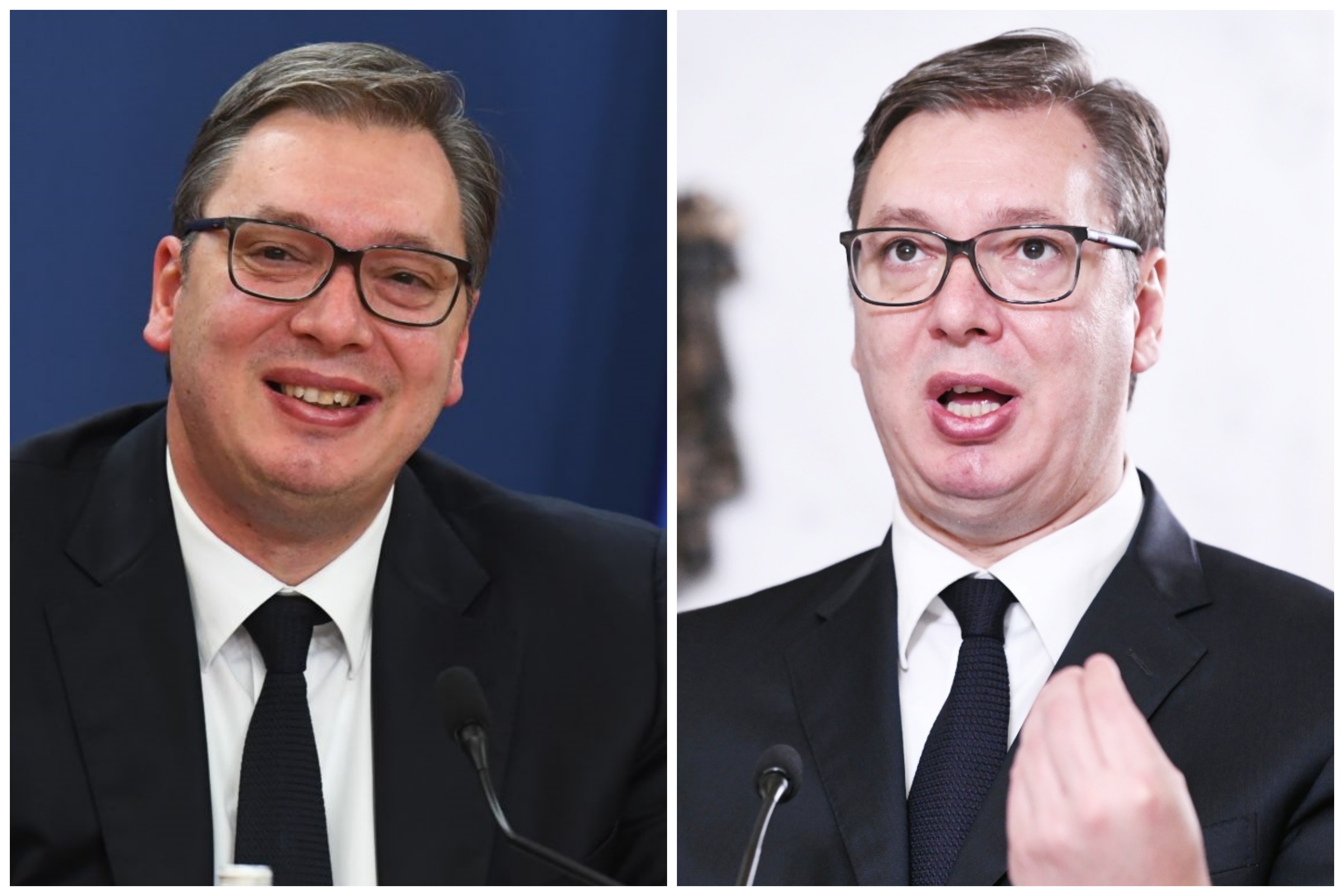 Aleksandar Vučić Foto: Nova.rs